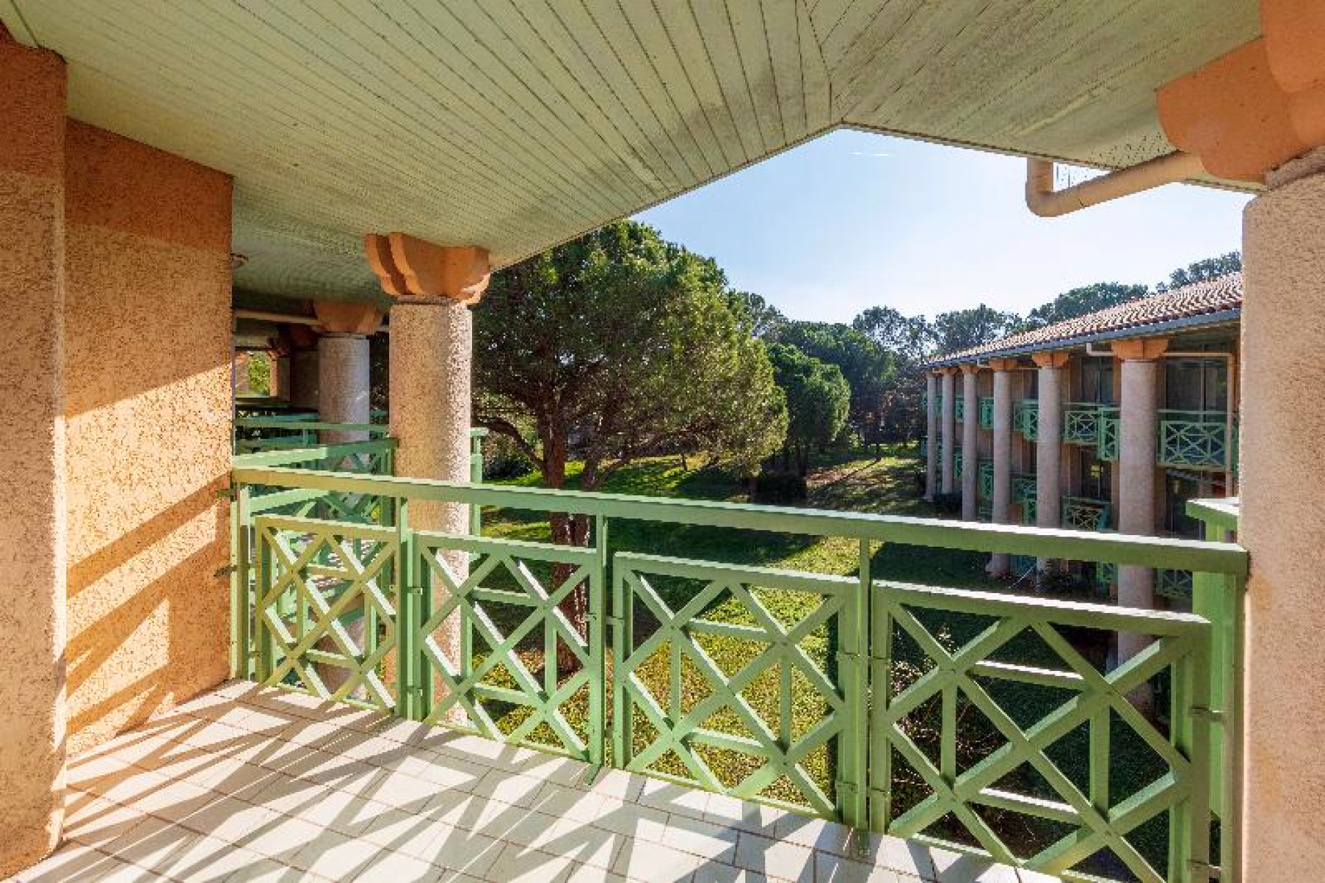 Hôtel 4*