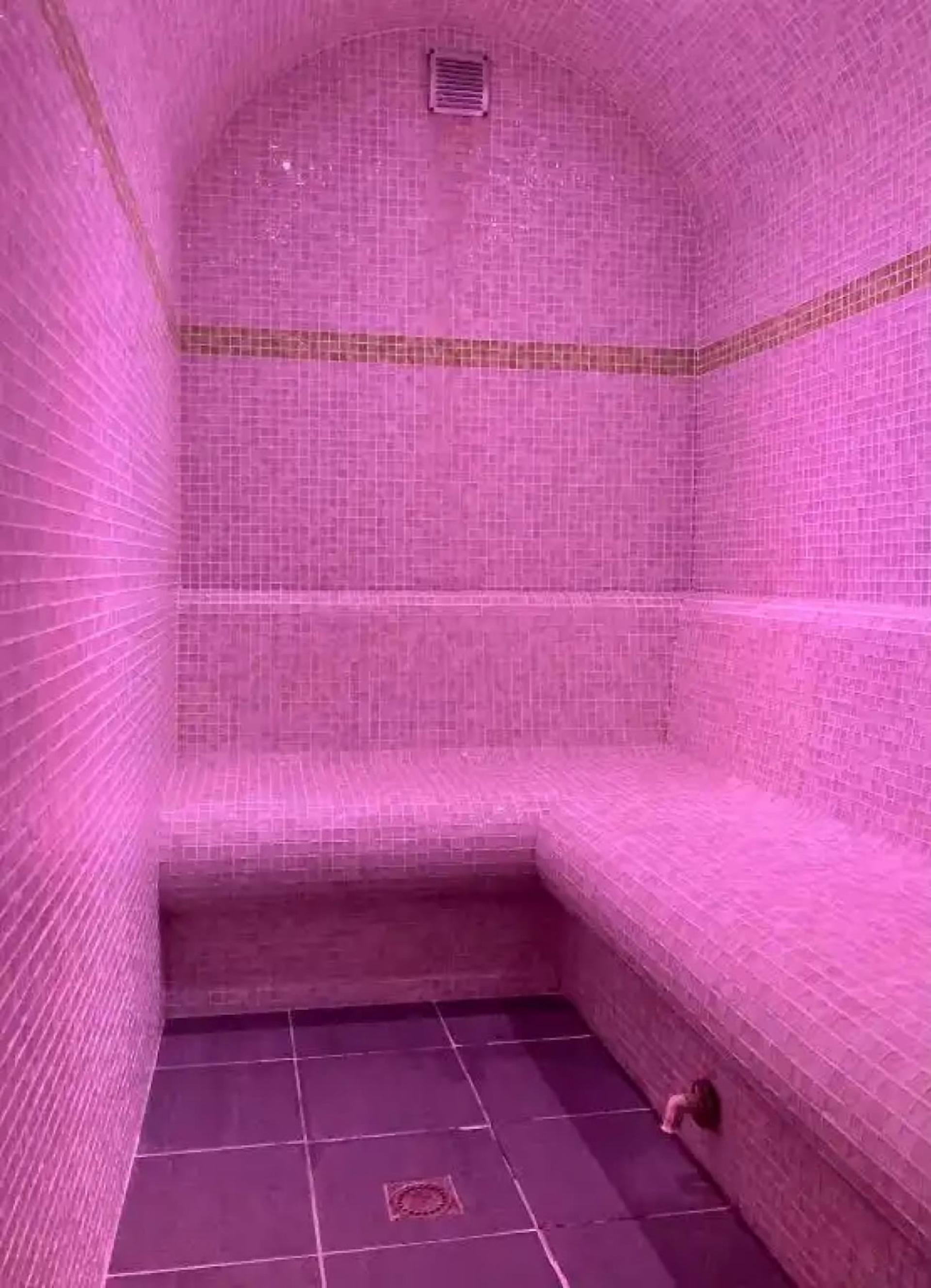 🏨 Hôtel 3* - Jours 1 à 3
