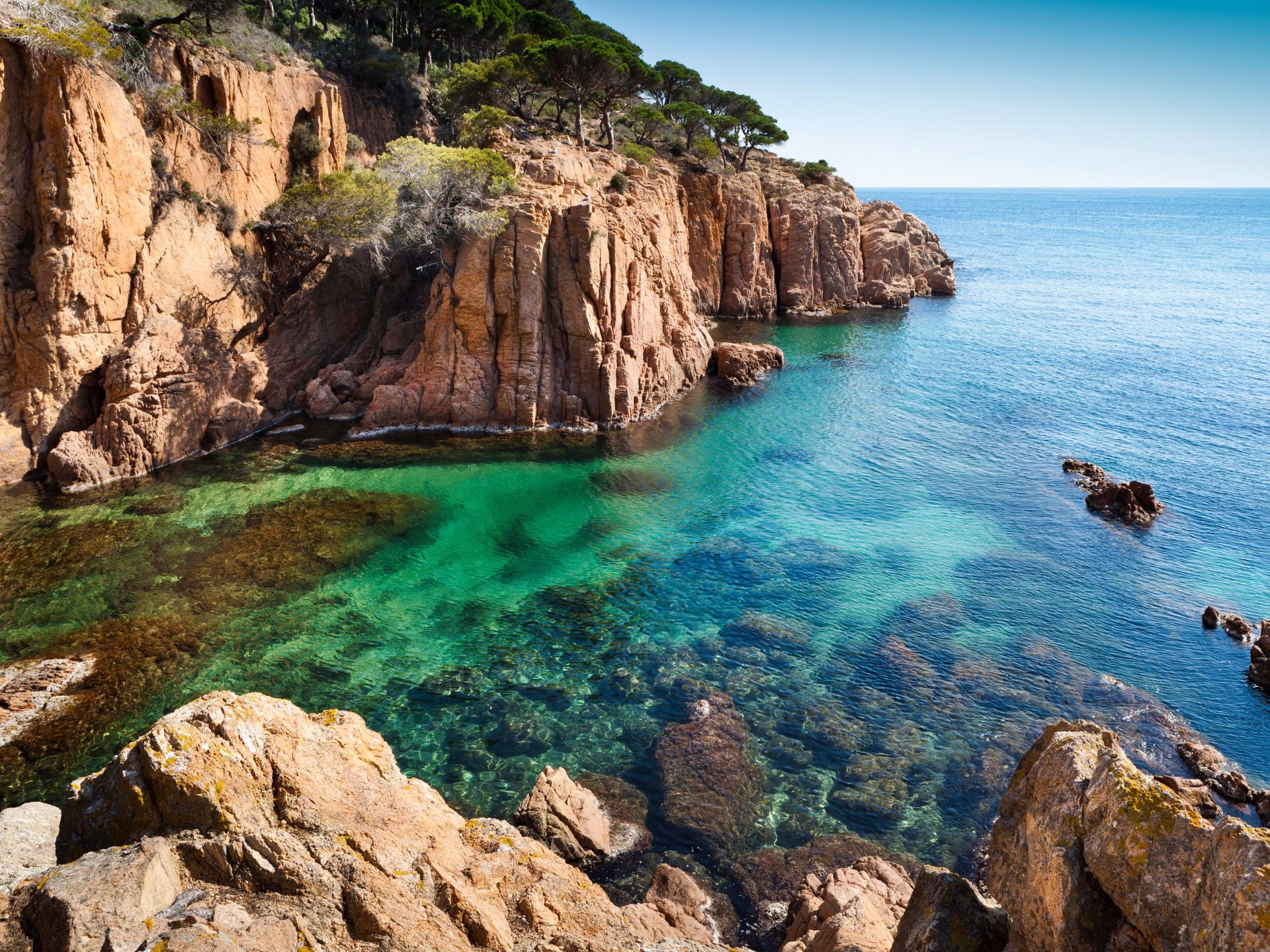 Partez vivre la vraie aventure en Catalogne