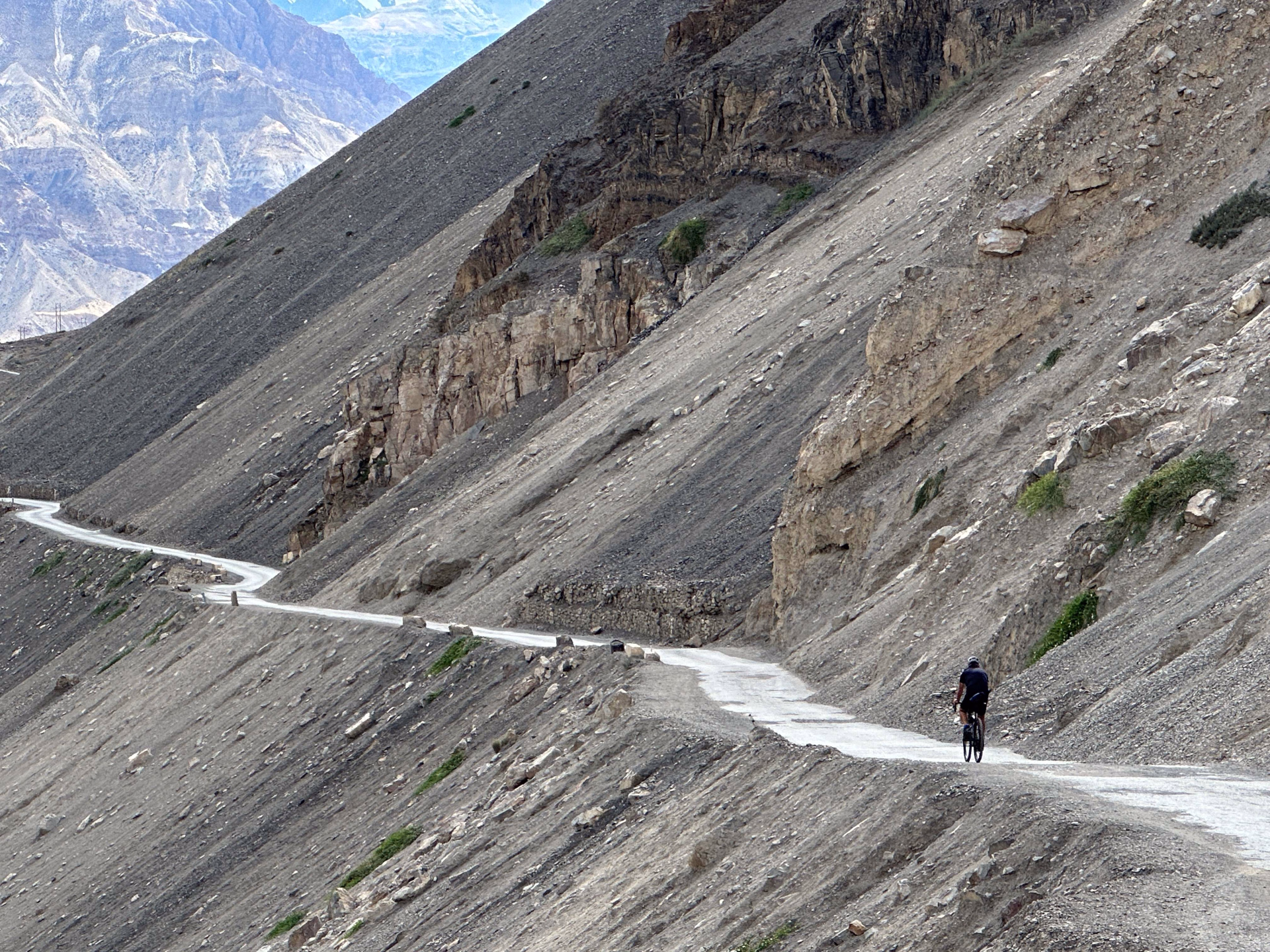 Nos séjours Gravel en Asie