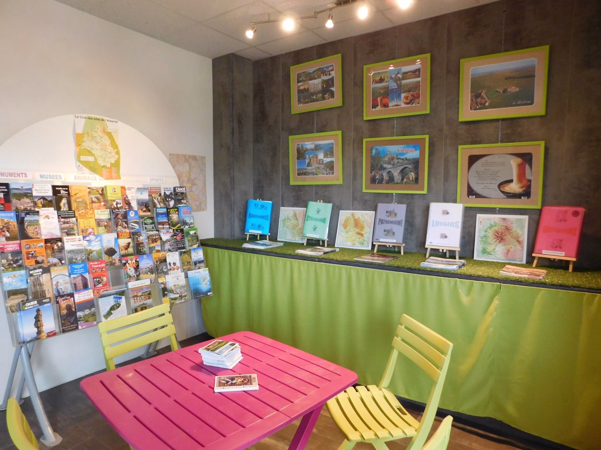 🏨 Villages vacances - Jours 1 à 7