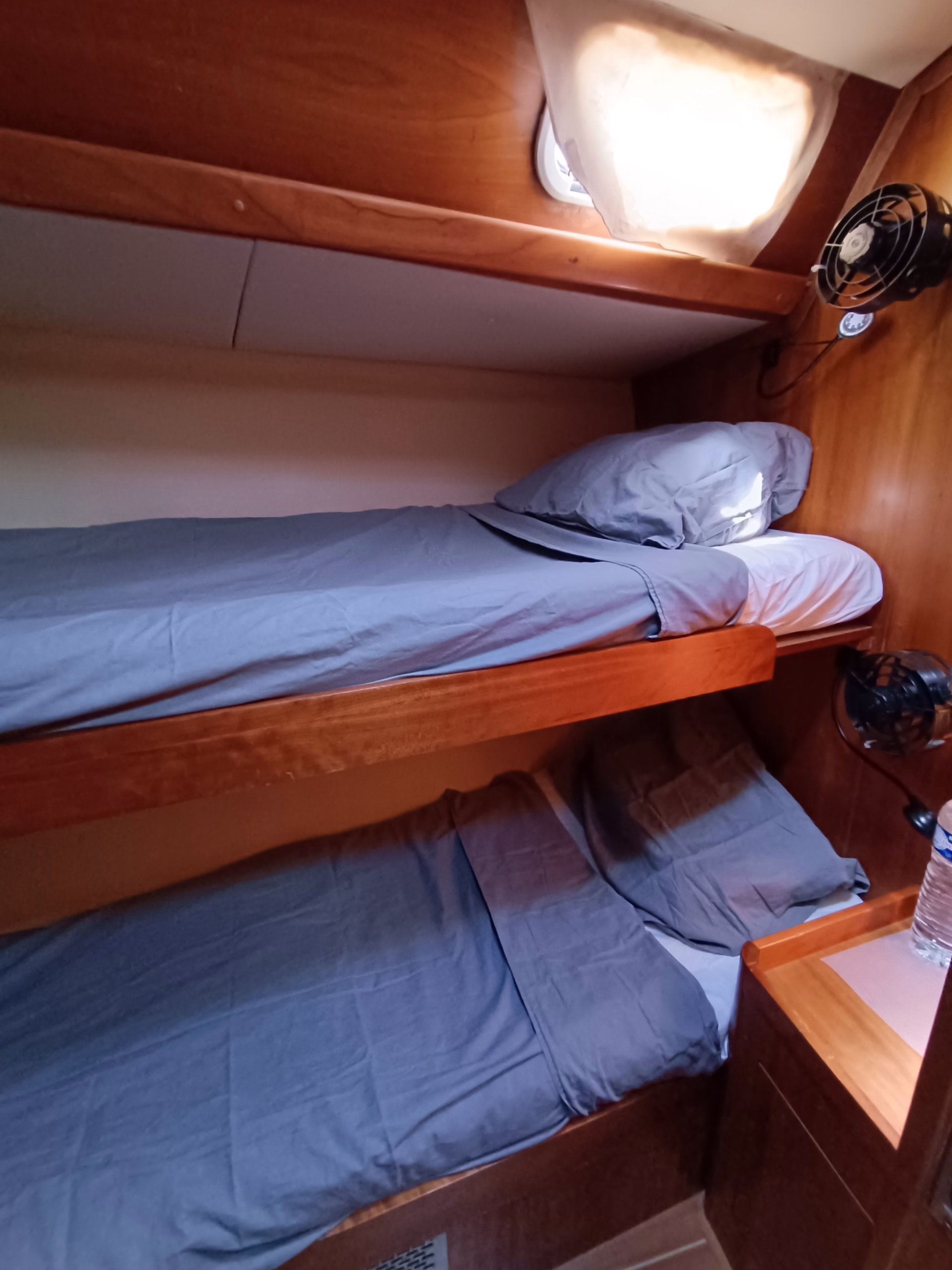 🚢 Bateau de croisière à voile