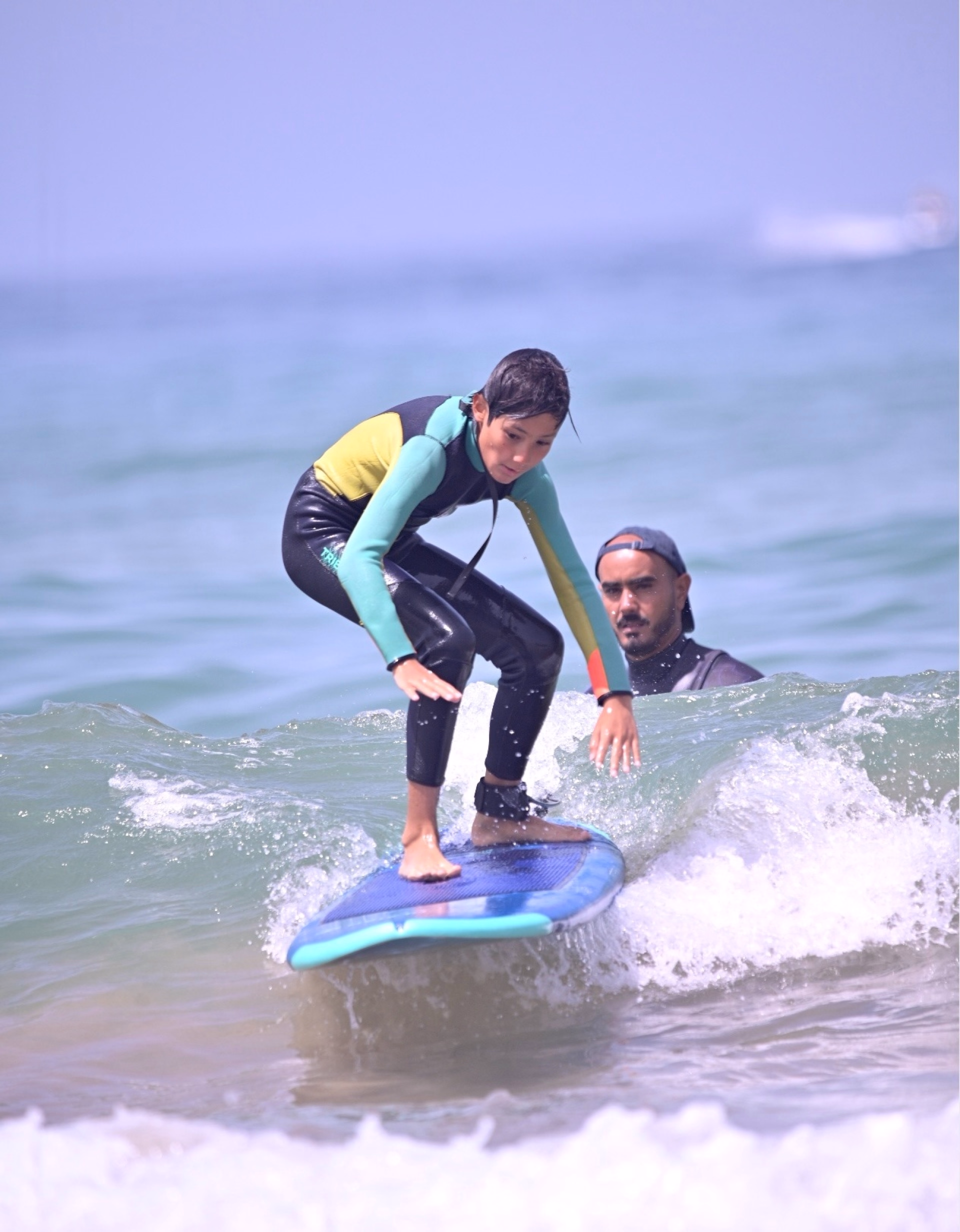 Vacanze multi-attività per famiglie in Marocco: all'insegna dello sport e del divertimento.