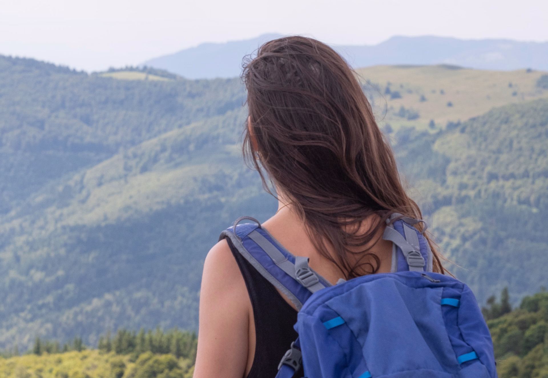 En avant vers les plus beaux paysages du séjour dans les Vosges © En avant vers les plus beaux paysages du séjour dans les Vosges