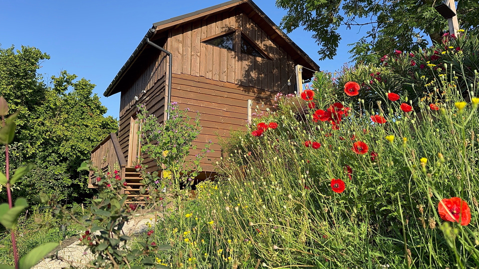 Retraite Yoga, Tao et Marche Nordique en Savoie