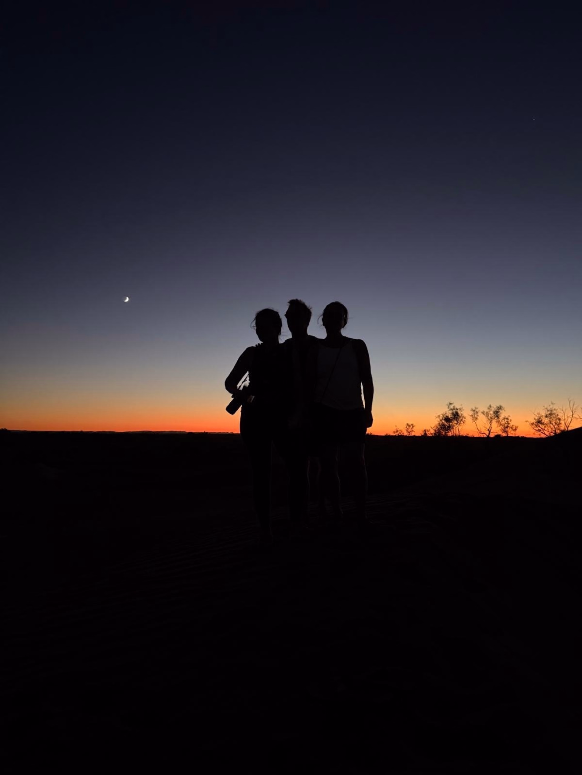 4 jours au cœur des dunes du Sahara marocain