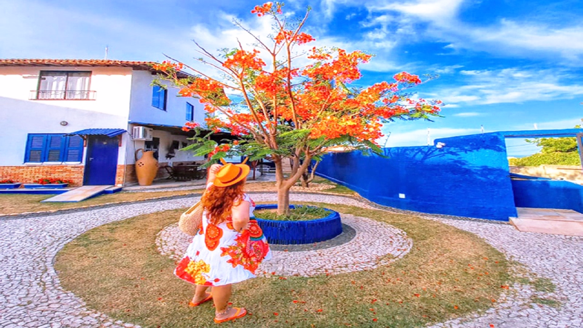 🏠 Auberge - Jours 1 à 9