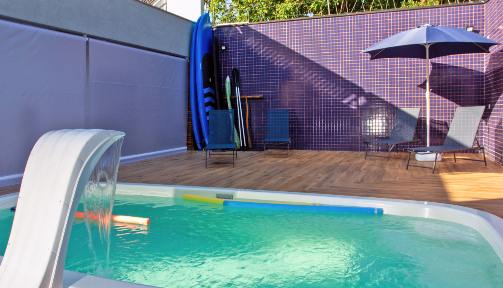 🏠 Auberge - Jours 1 à 3, 5 à 8