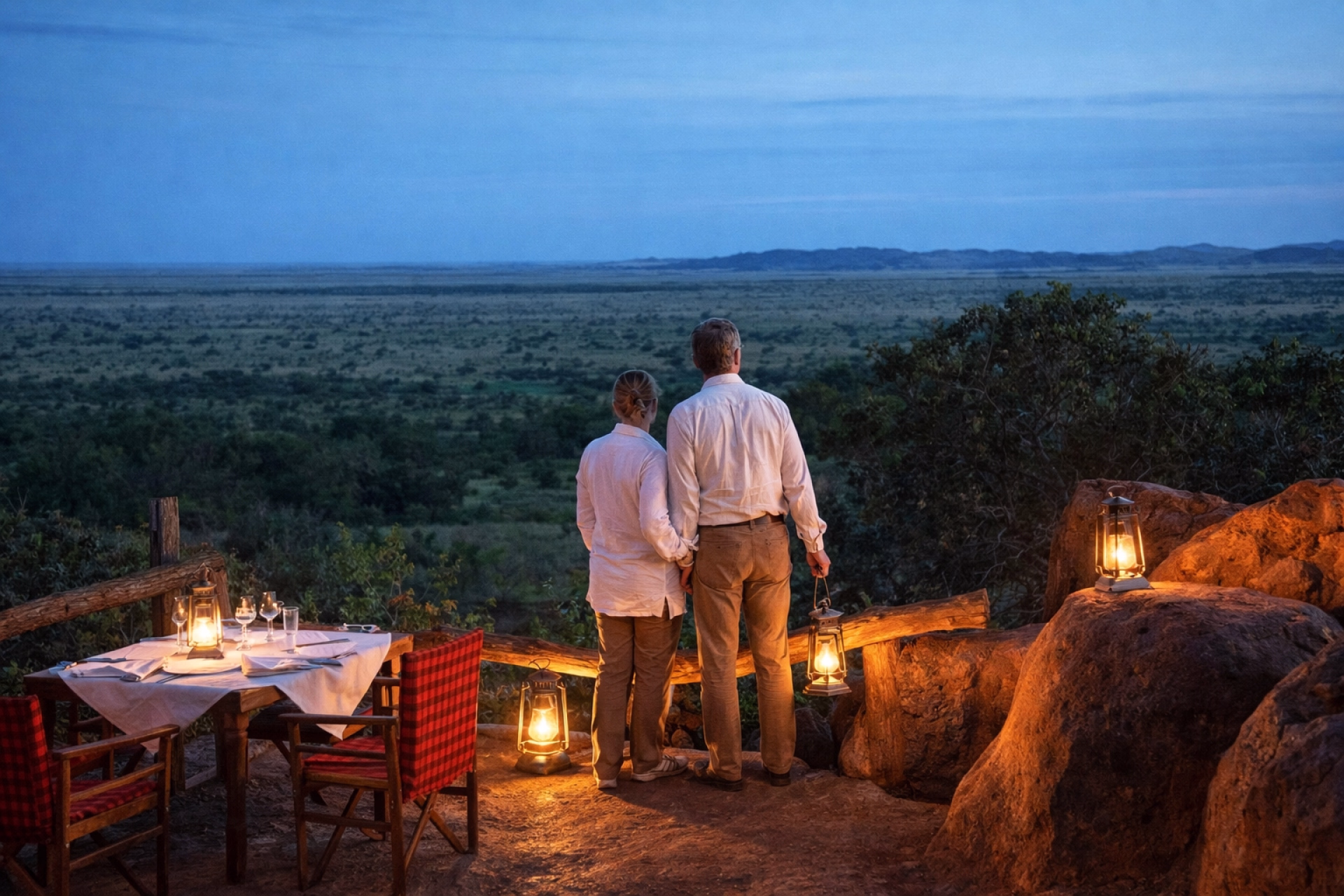 Ascension du Kilimandjaro par la voie Machame et extension balnéaire