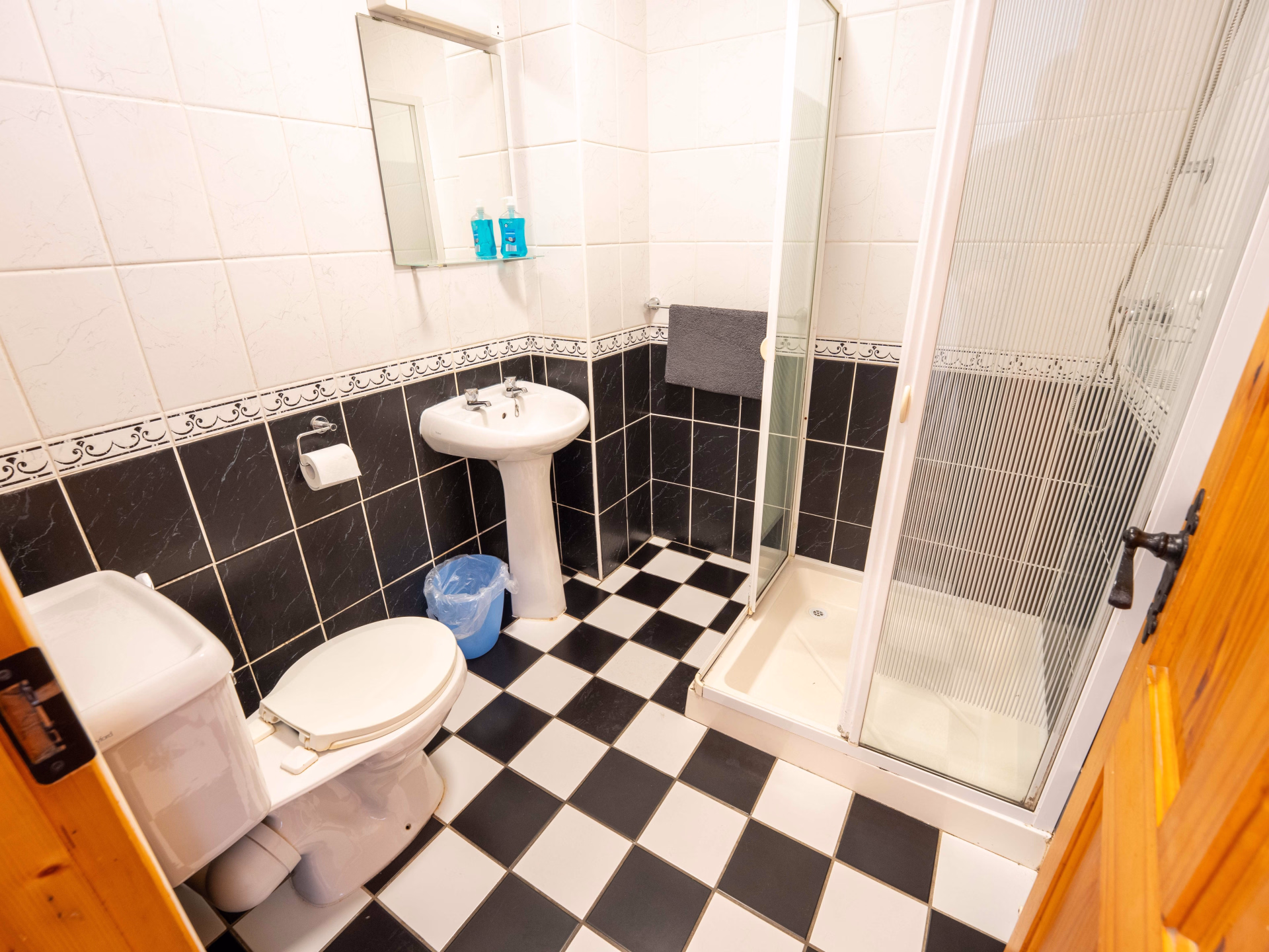 🏩 B&B - Jours 6 à 7