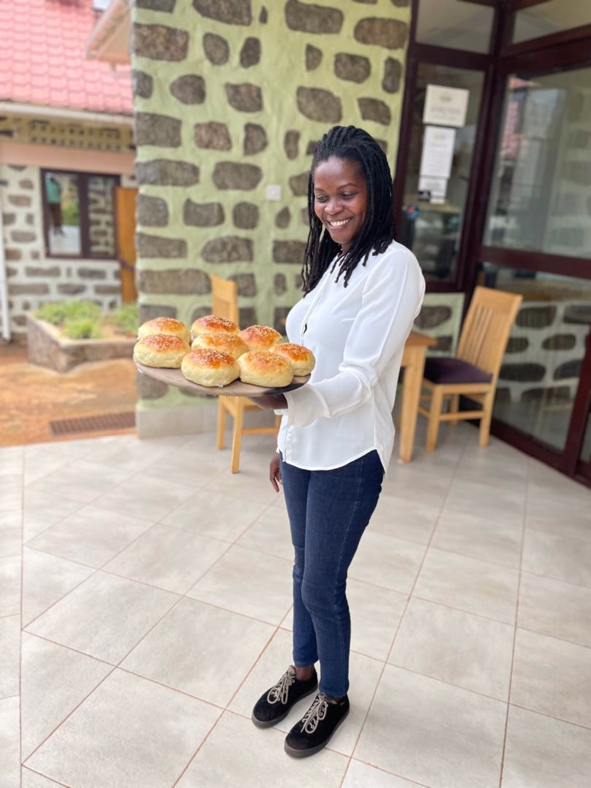 🏩 Hôtel 3* - Jours 4 à 5