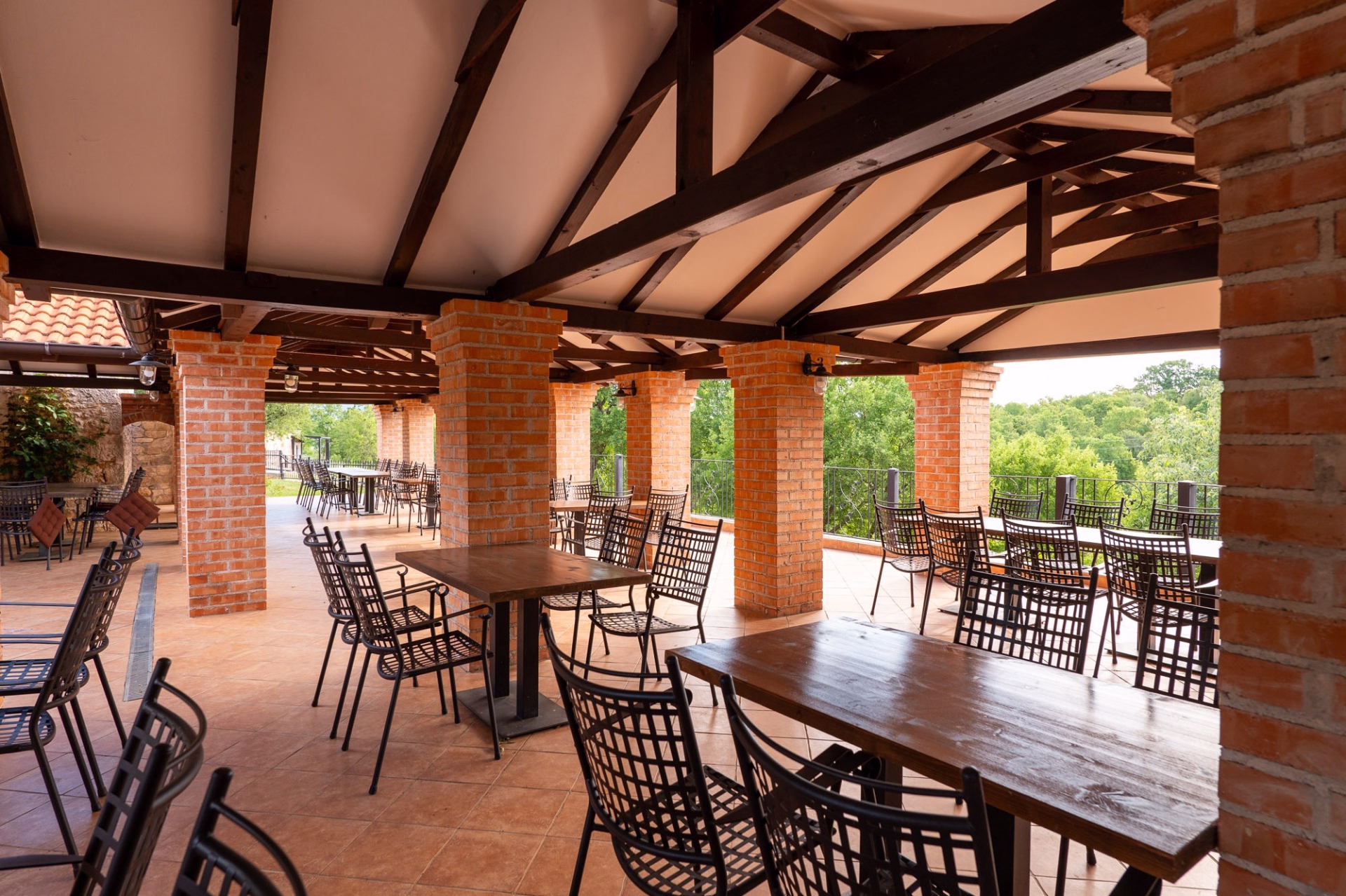 ⛺️ Camping - Jours 1 à 5