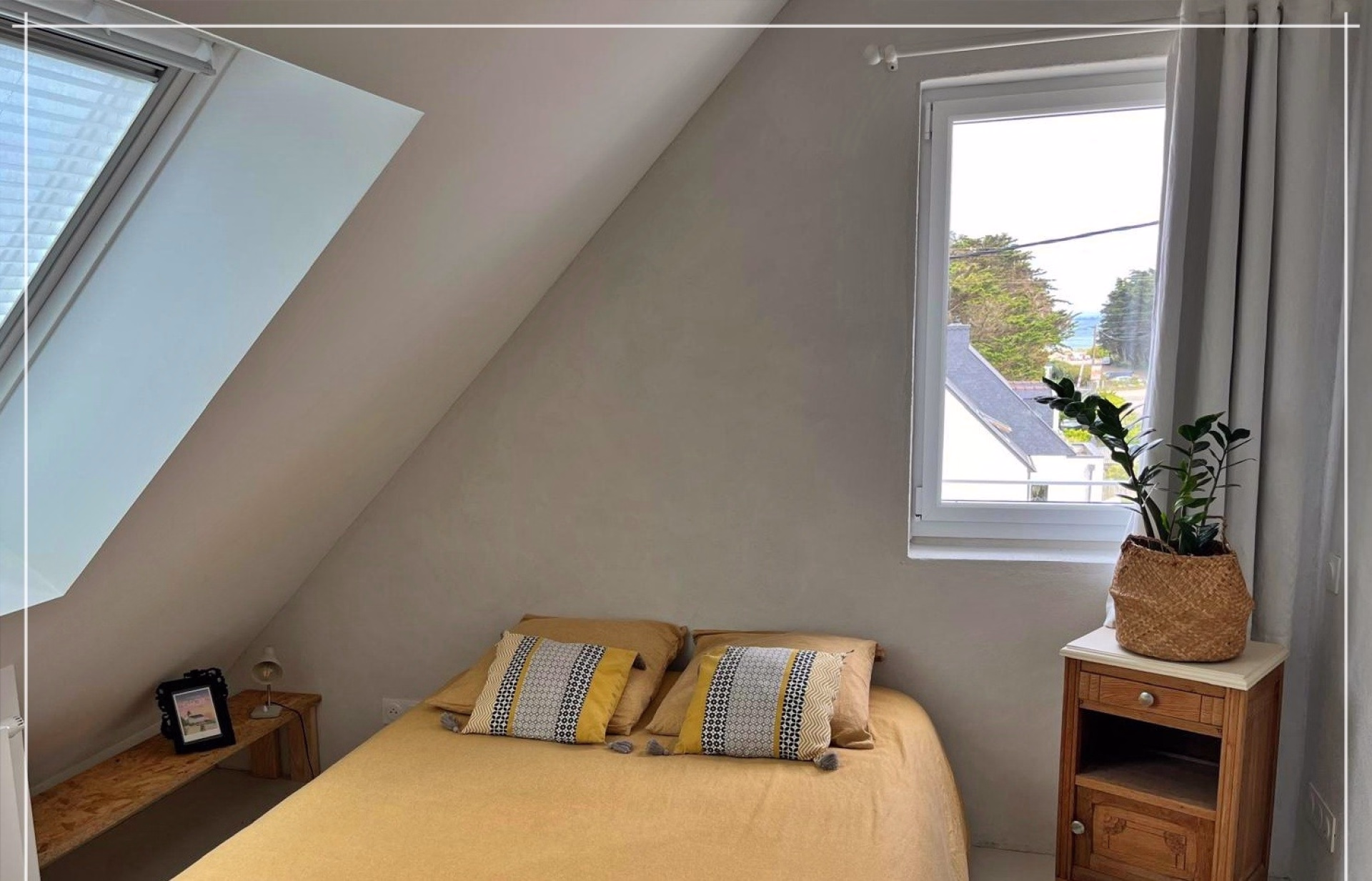 🏠 Villa - Jours 1 à 4