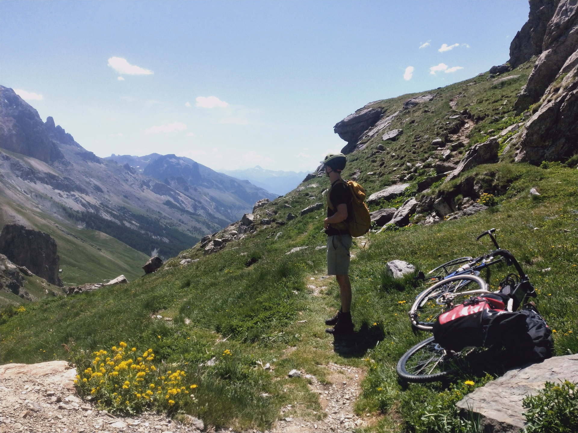 Escapade Altitude - Randonnée & Vélo au Pays de la Meije
