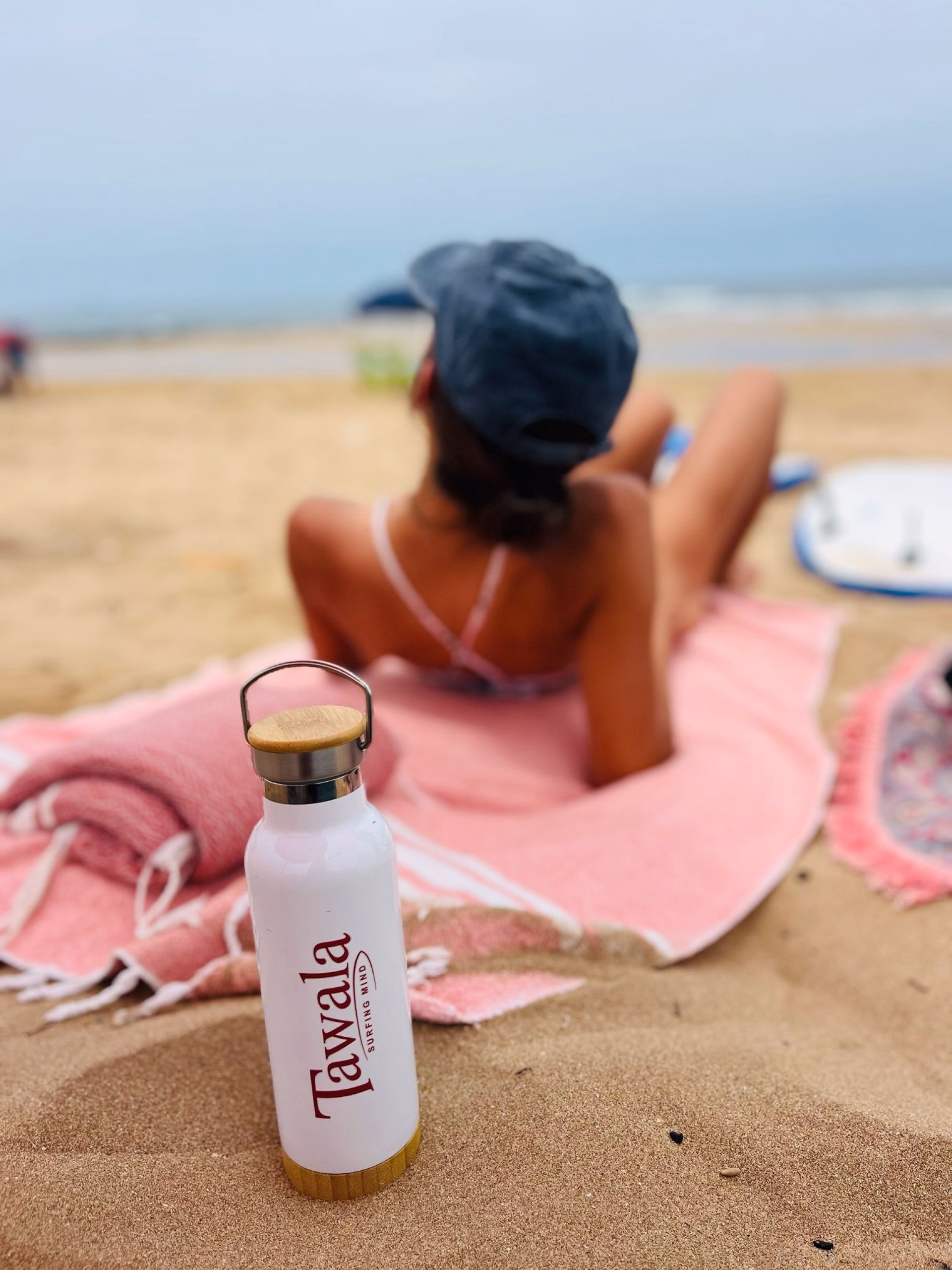 Yoga & Surf dans la nouvelle pépite de la baie de Taghazout