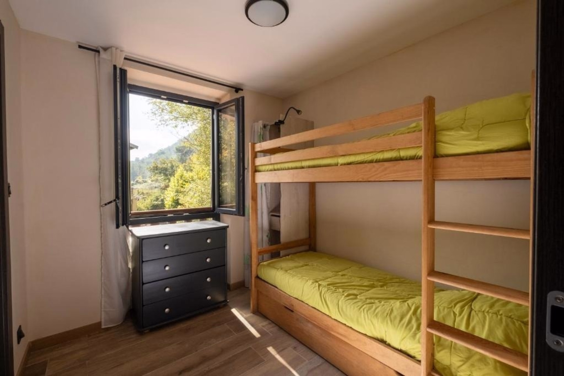 🏠 Gîte - Jours 1 à 3