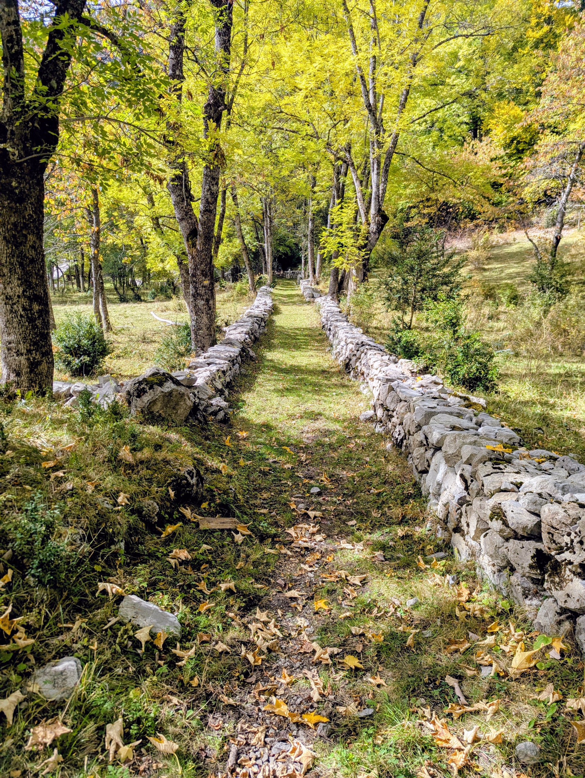 Week-end respiration : Rando sauvage dans les Alpes du Sud