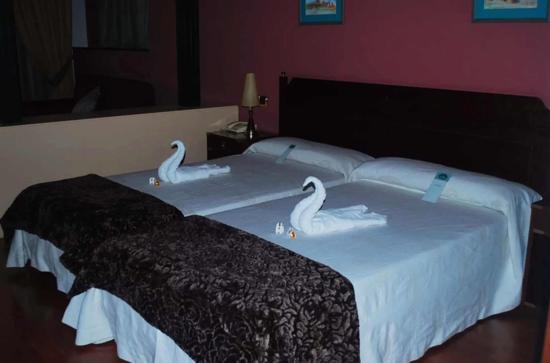 🏨 Hôtel 4* - Jours 6 à 7