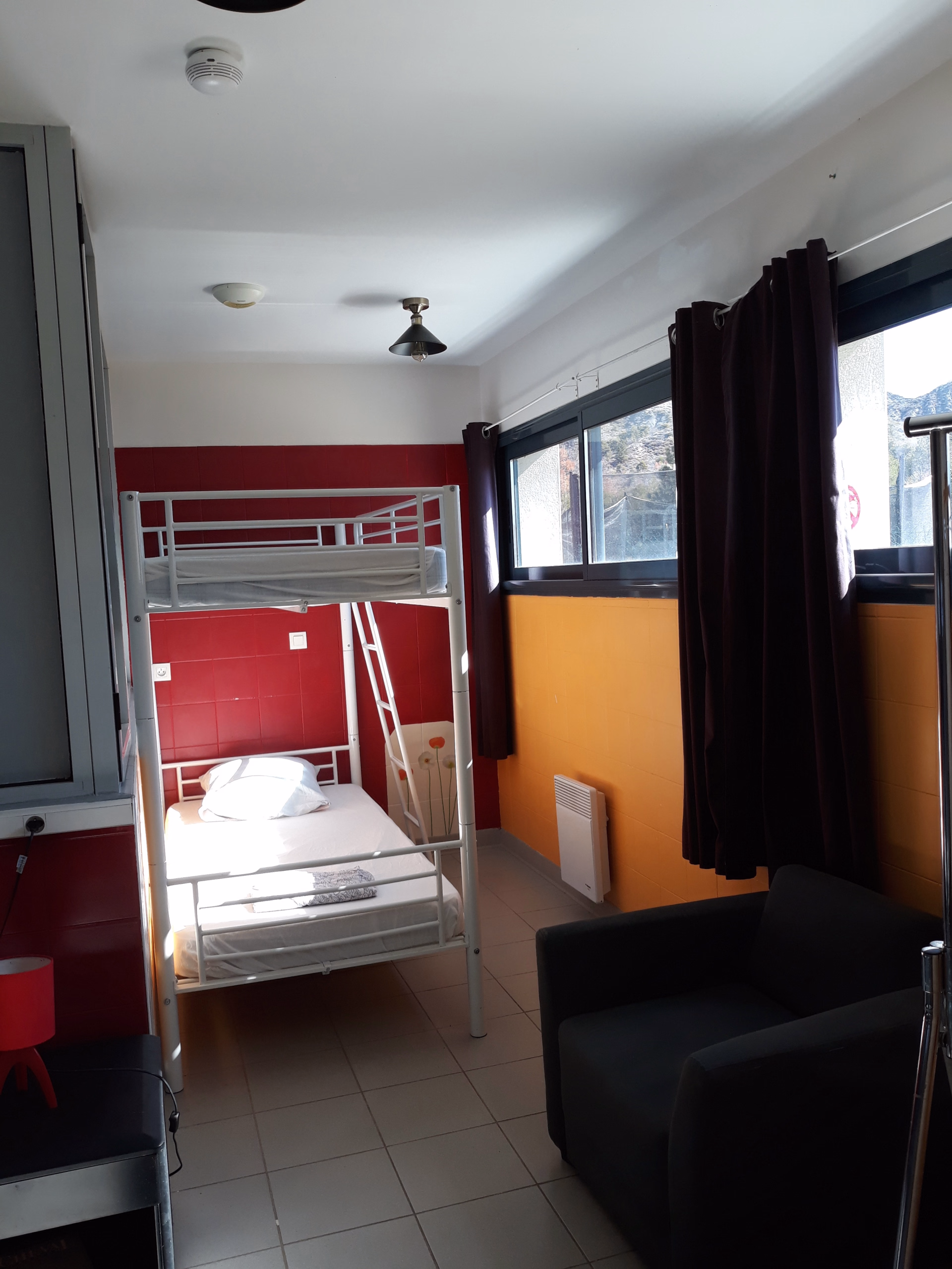 🏠 Gîte - Jours 1 à 5
