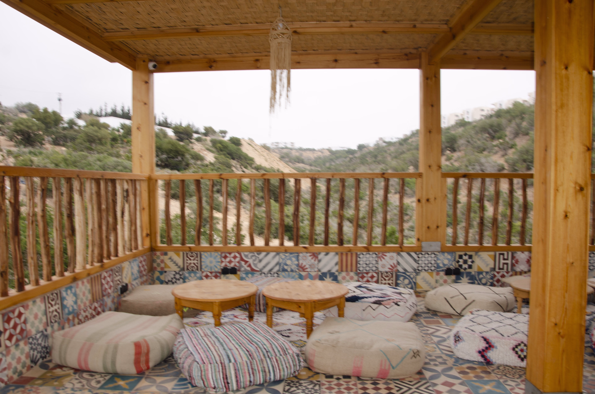 Séjour Surf à Taghazout