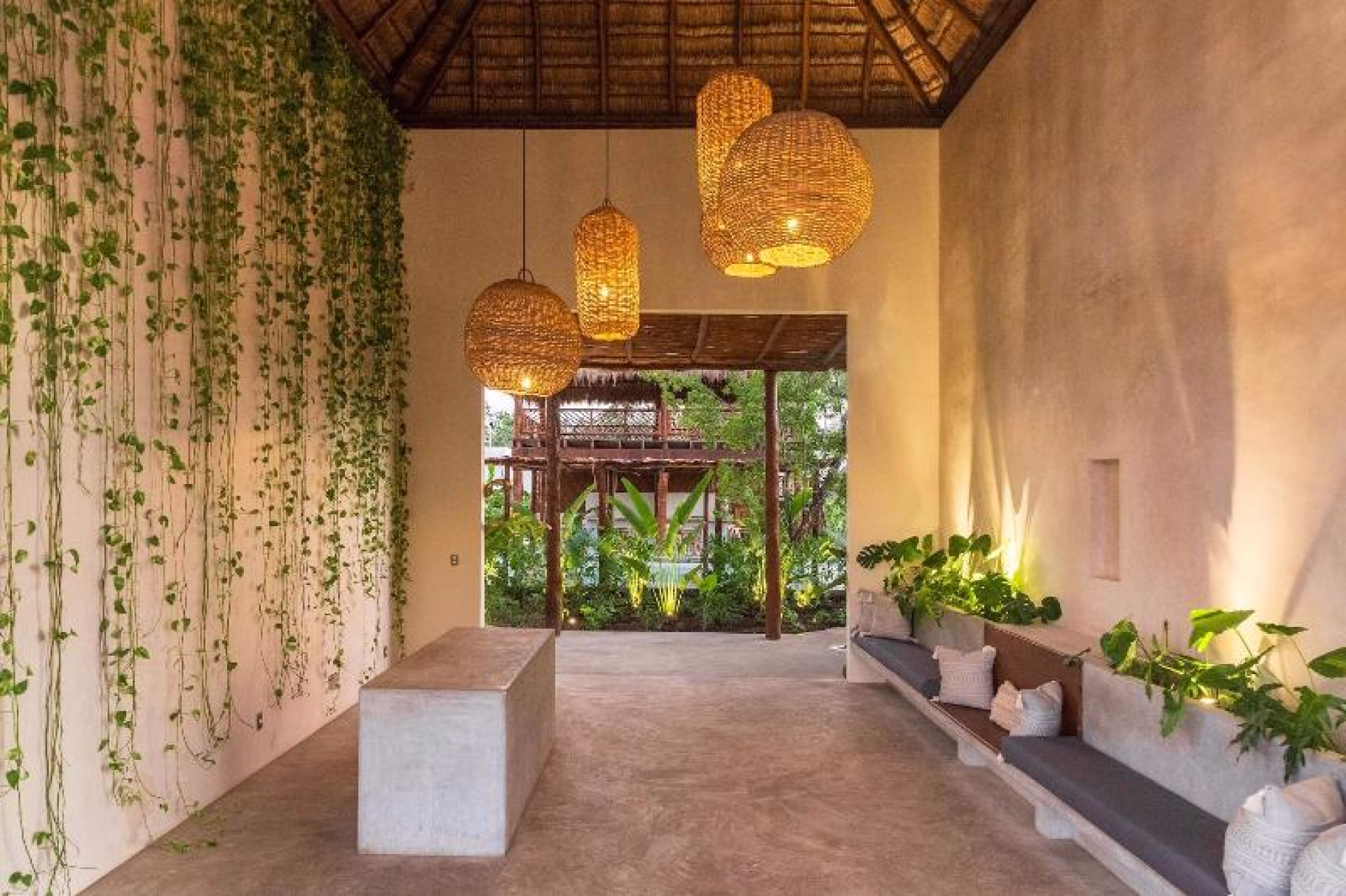 Hôtel 4*