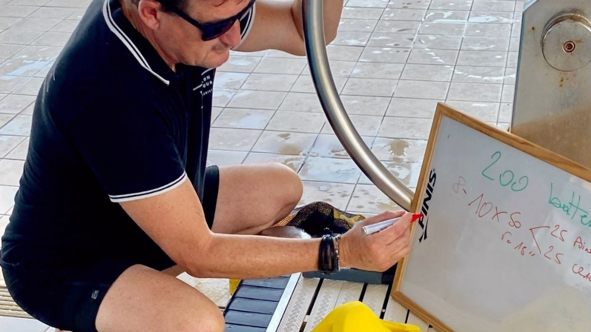 Stage de Triathlon sur la Costa Brava