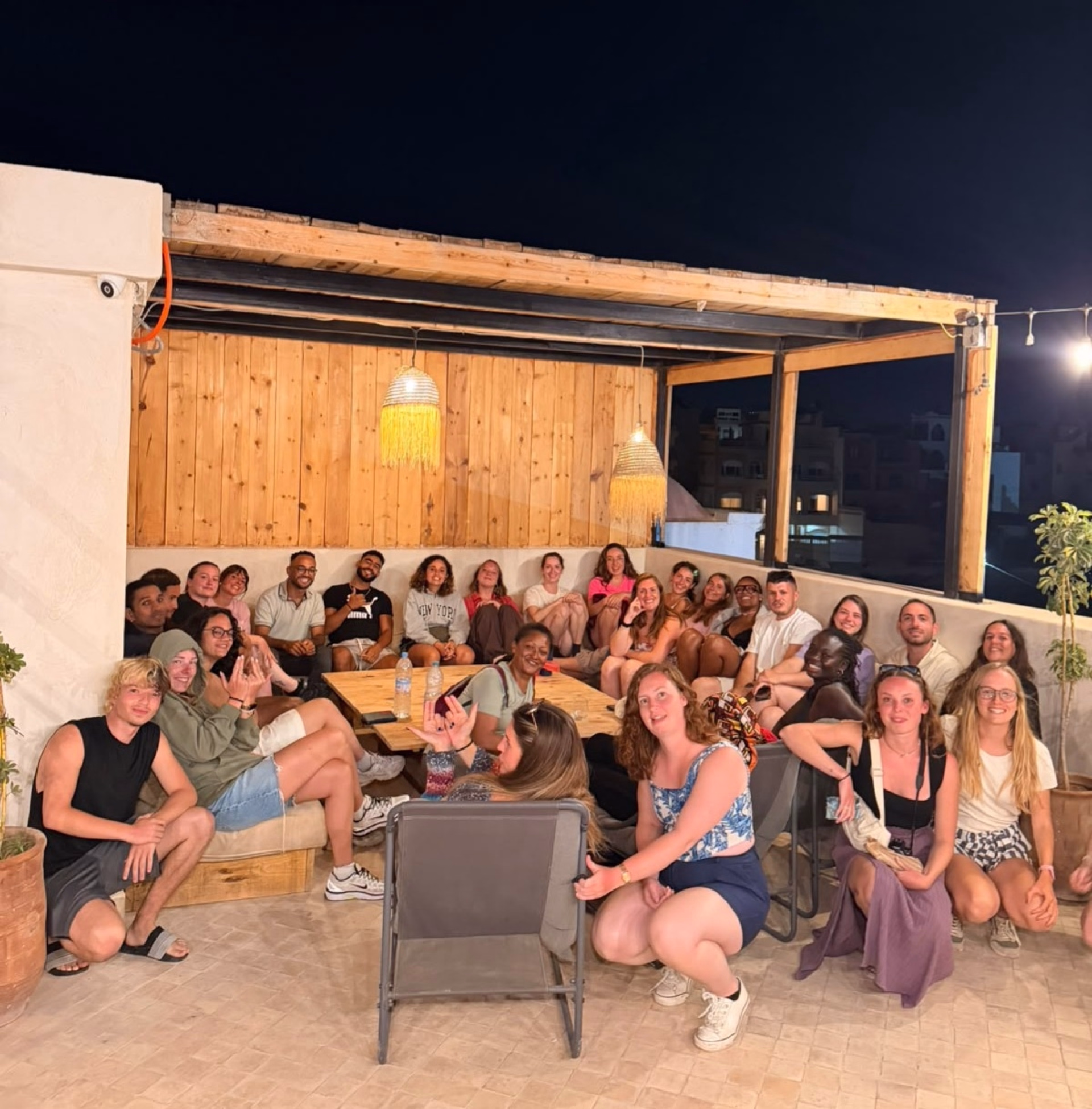 6 jours Surf & Yoga tout inclus à Tamraght, Taghazout Bay Maroc