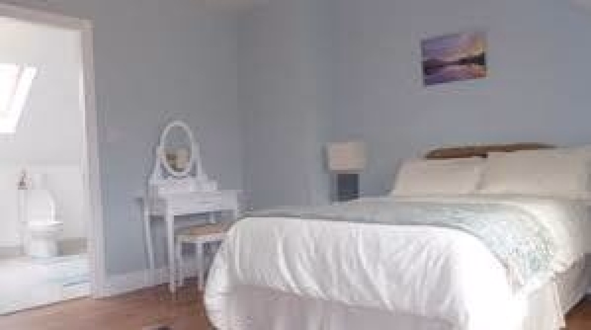 🏨 Bed & Breakfast - Tag 5