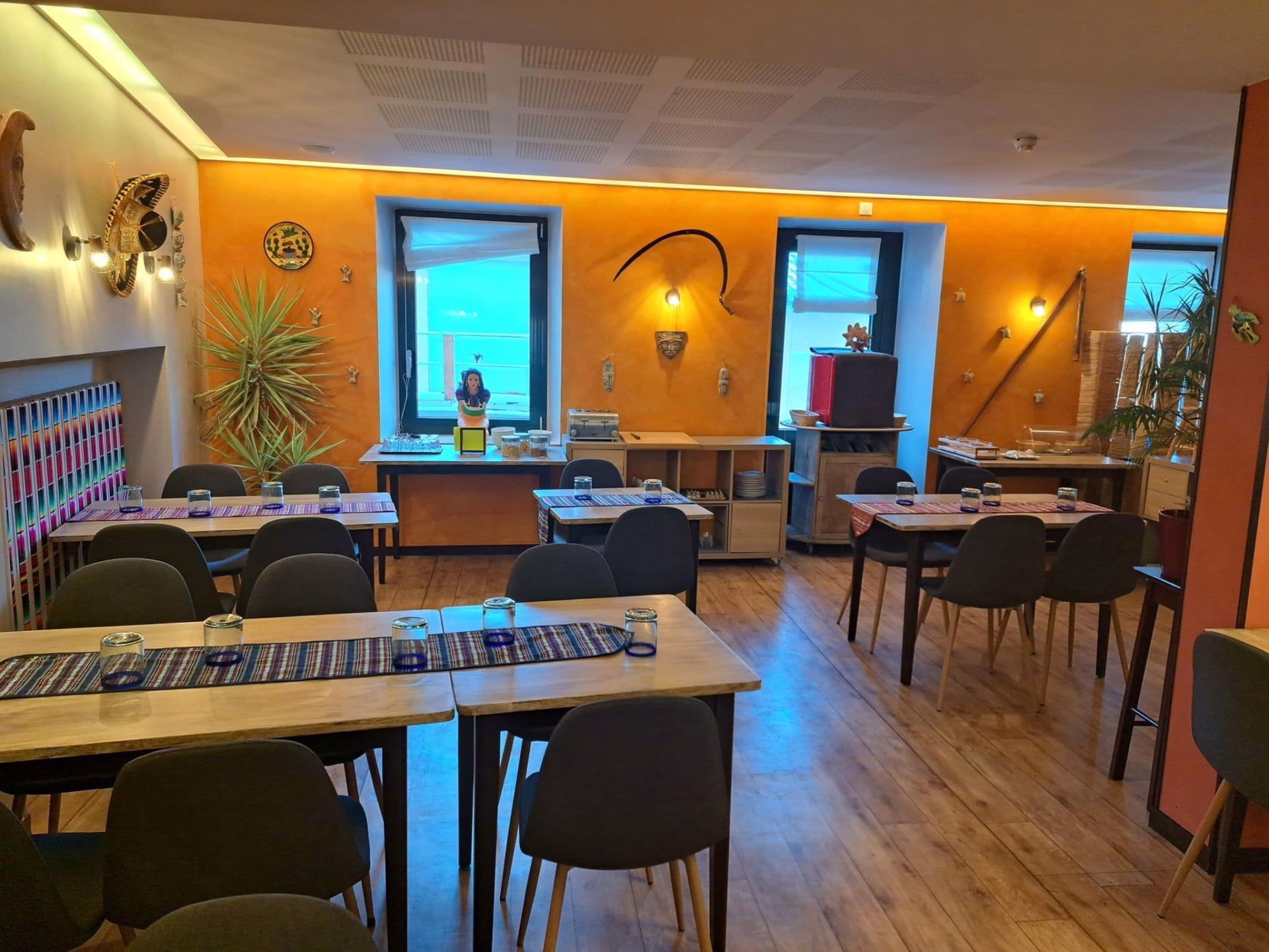 🏨 Hôtel 2* - Jours 1 à 14
