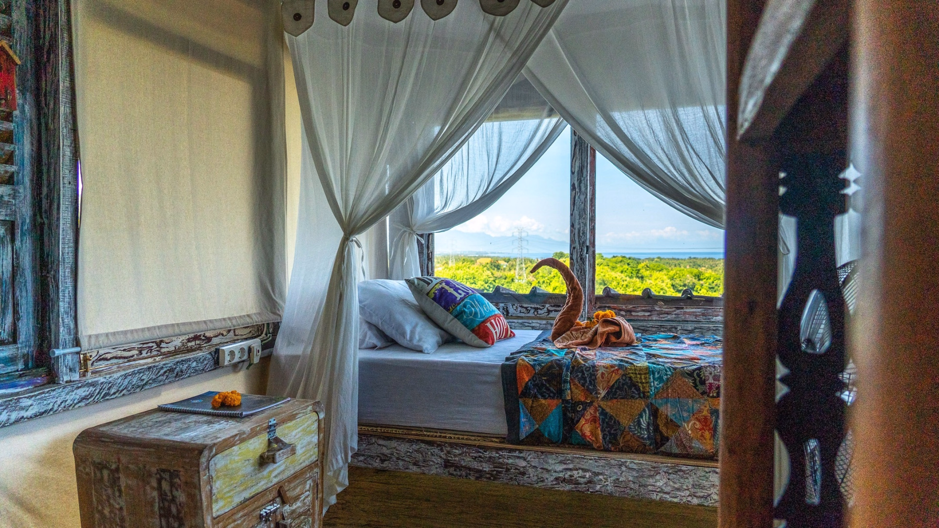 8 jours de yoga & purification émotionnelle à Bali