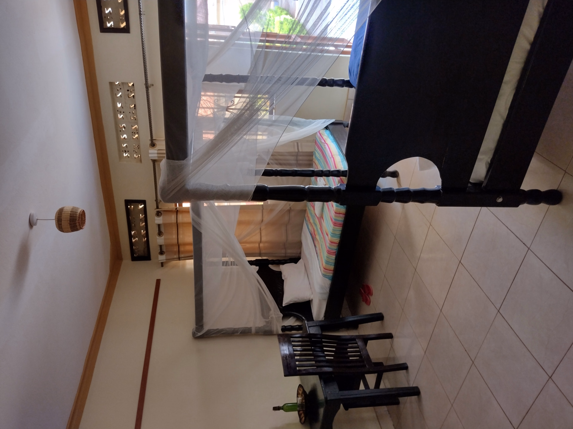 🏩 Hôtel 3* - Jours 4 à 5