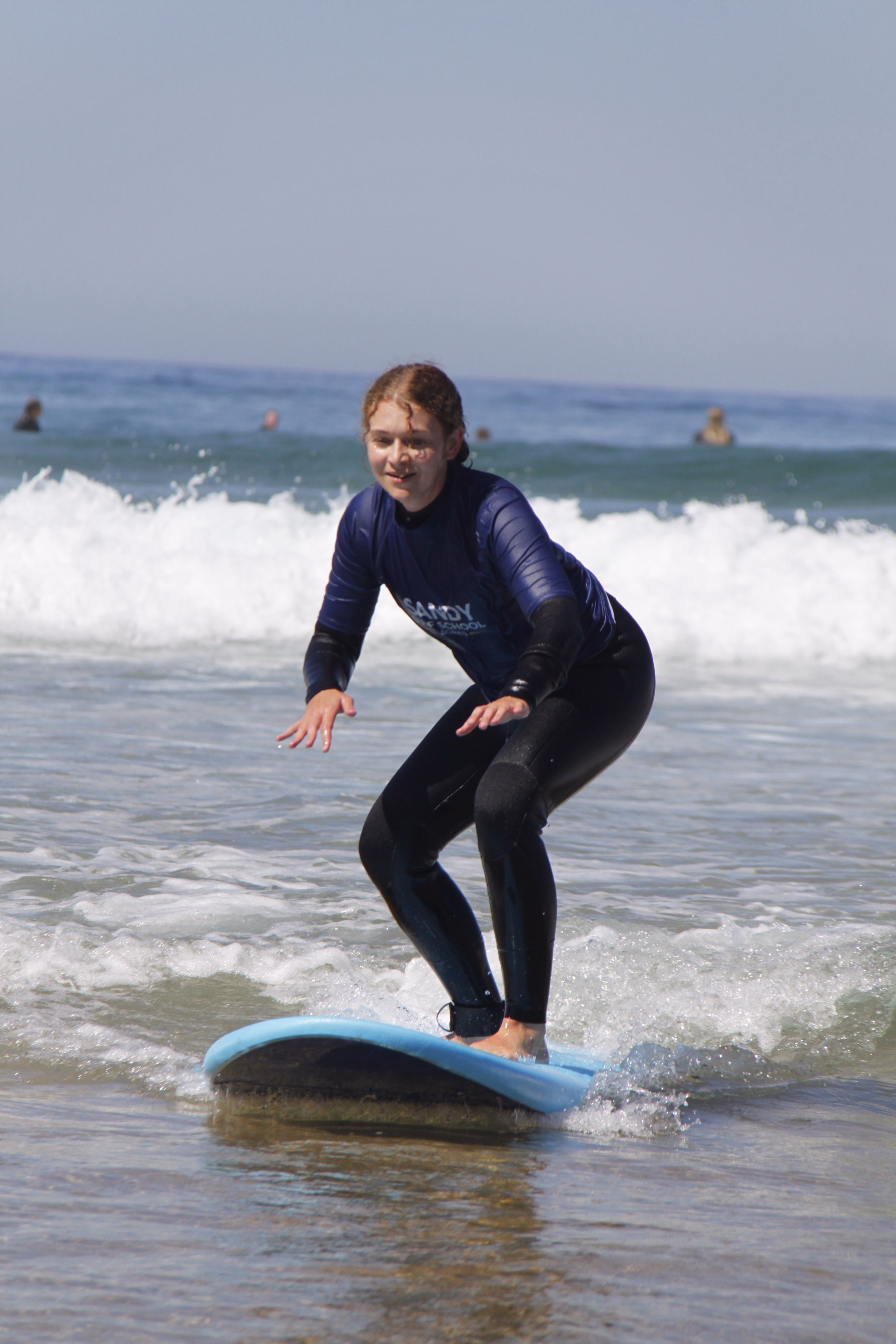Immersion surf à Sagres : coaching personnalisé en Algarve