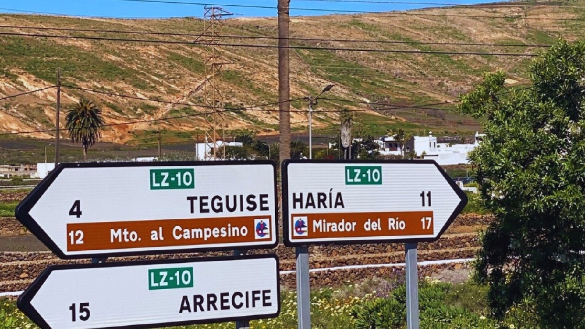 Stage de Triathlon à Lanzarote