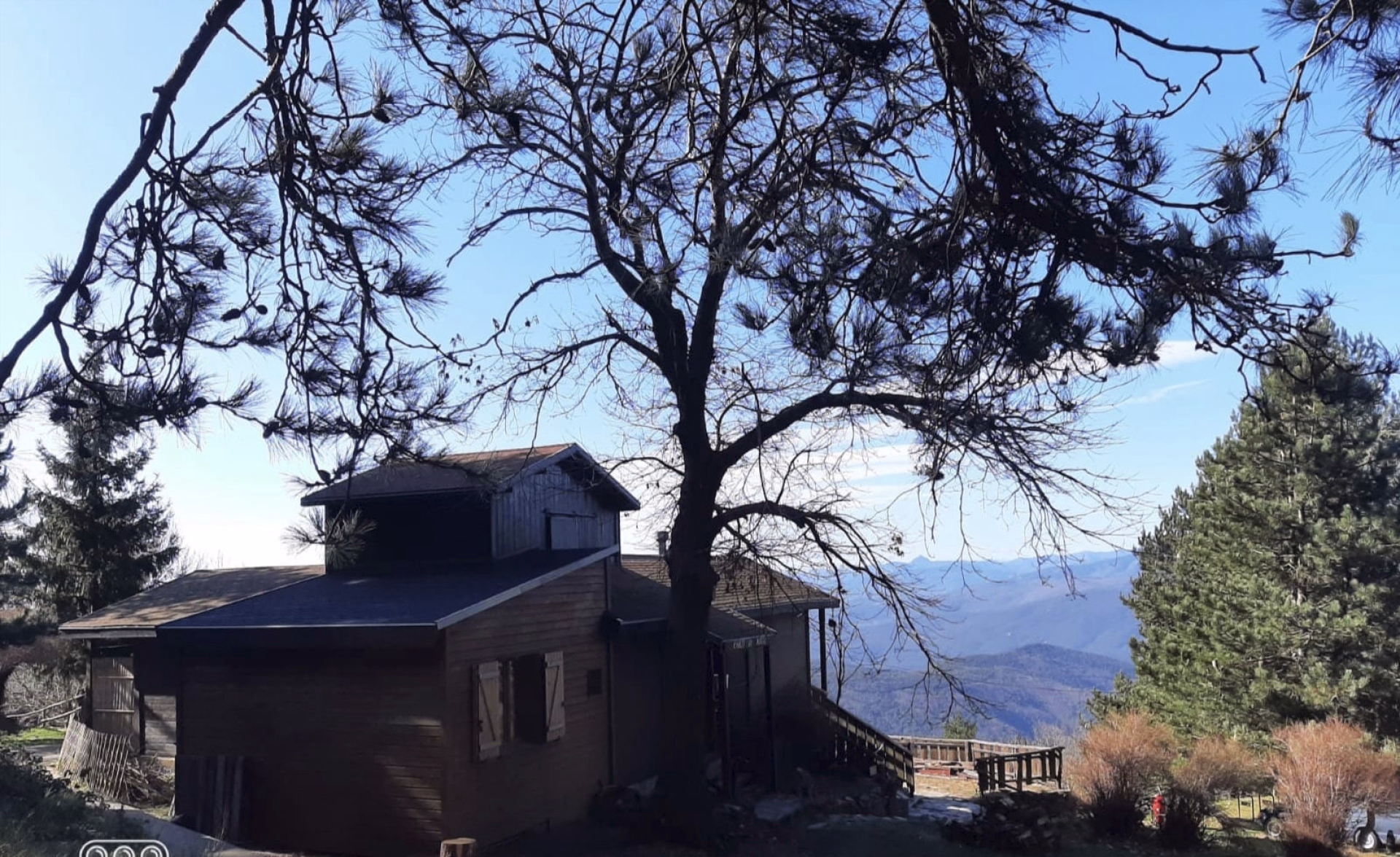 🏠 Gîte - Jour 6