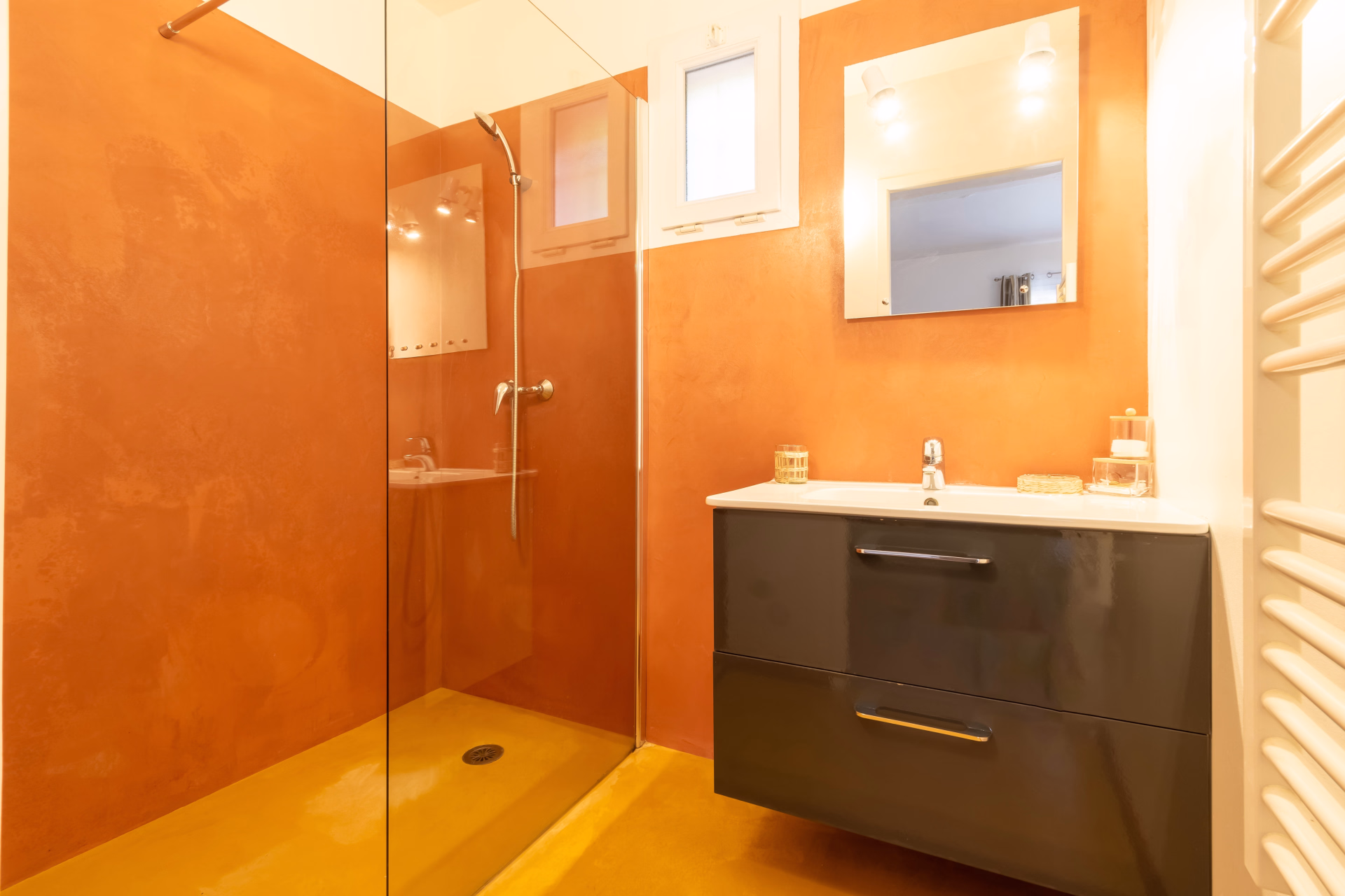 🏠 Chambre d'hôte - Jours 1 à 3