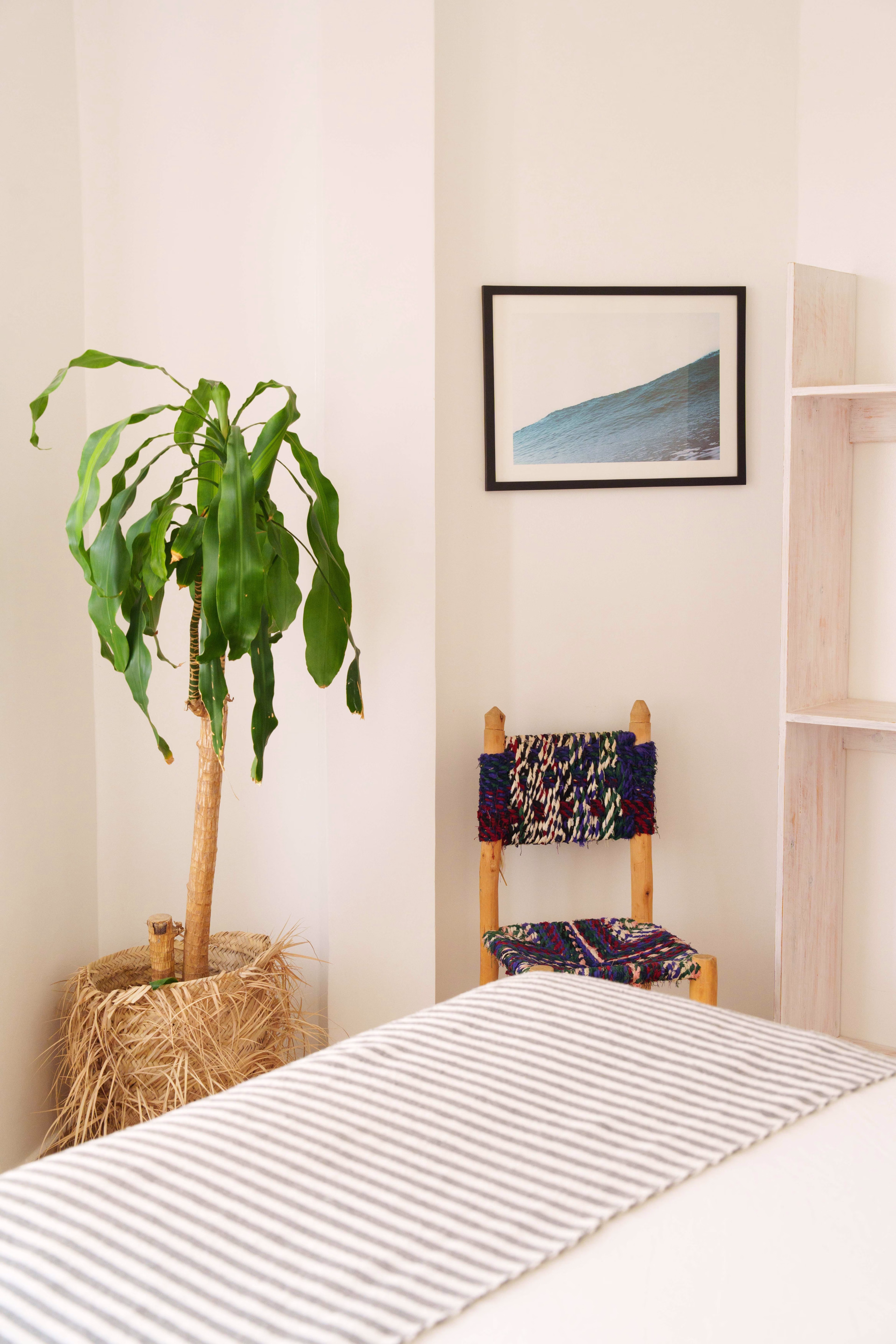 🏠 Gîte - Jours 1 à 7