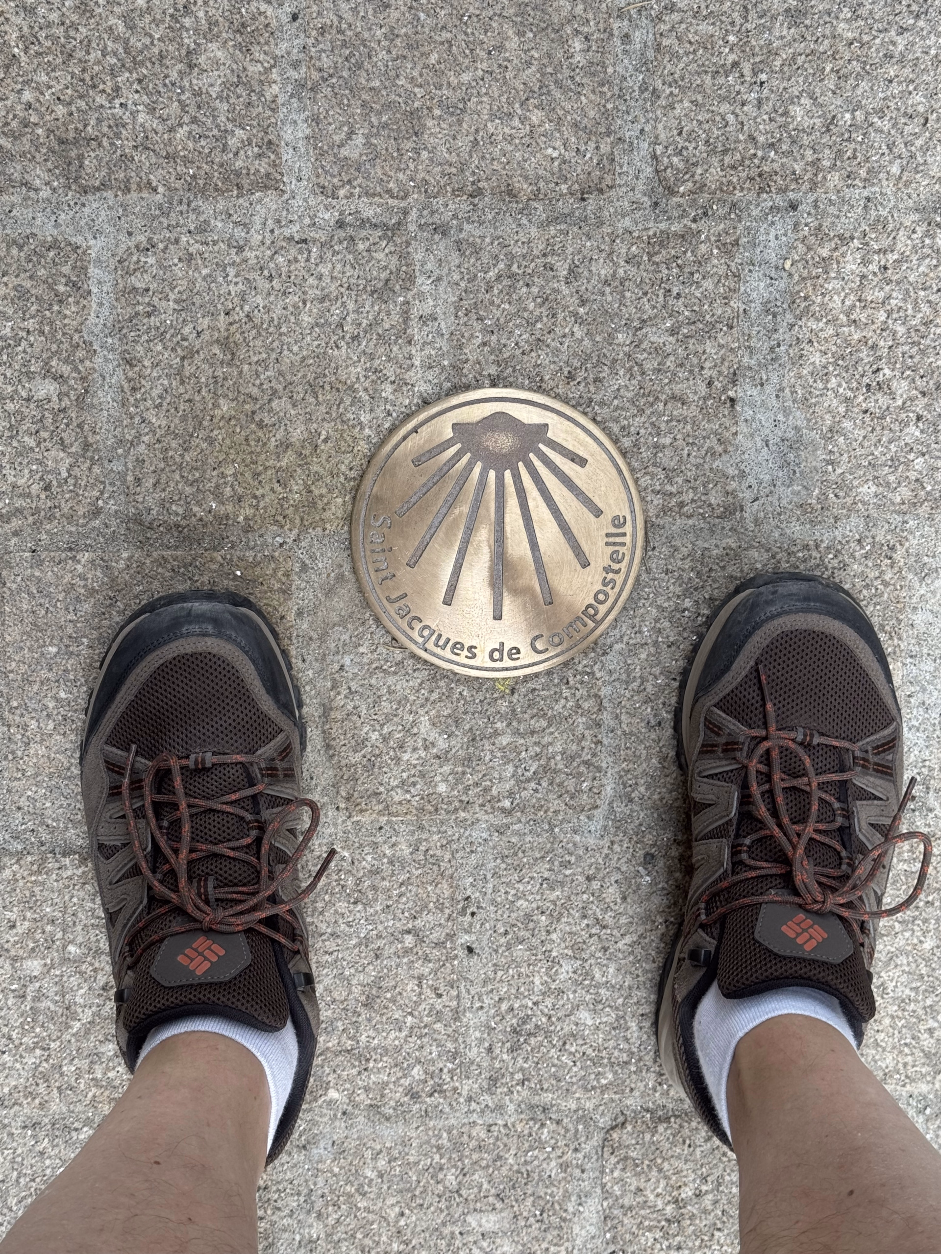 Du Puy-en-Velay à Aumont Aubrac en une semaine
