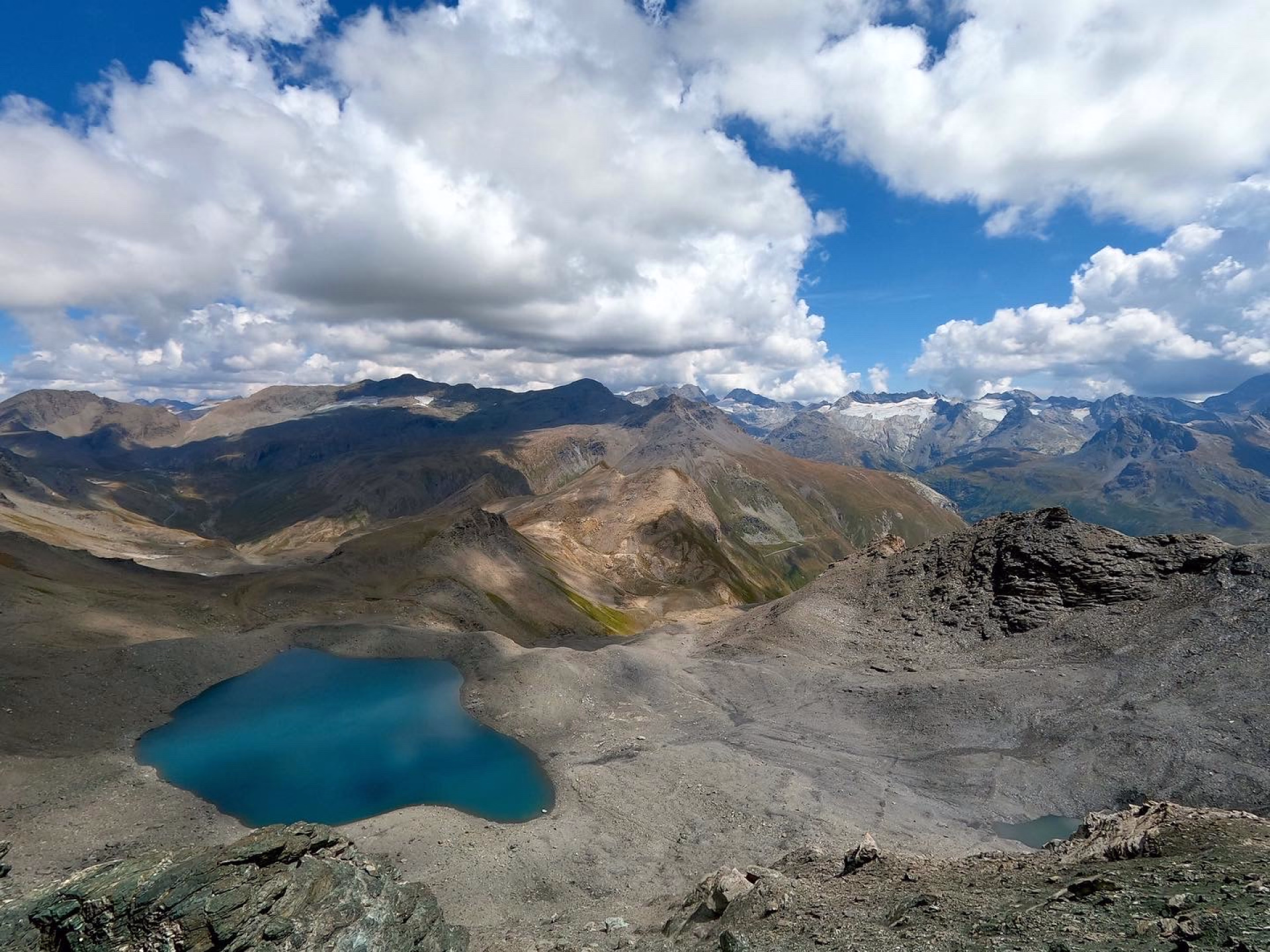 Découvrez nos voyages sportifs à Bourg-Saint-Maurice pour vos prochaines vacances