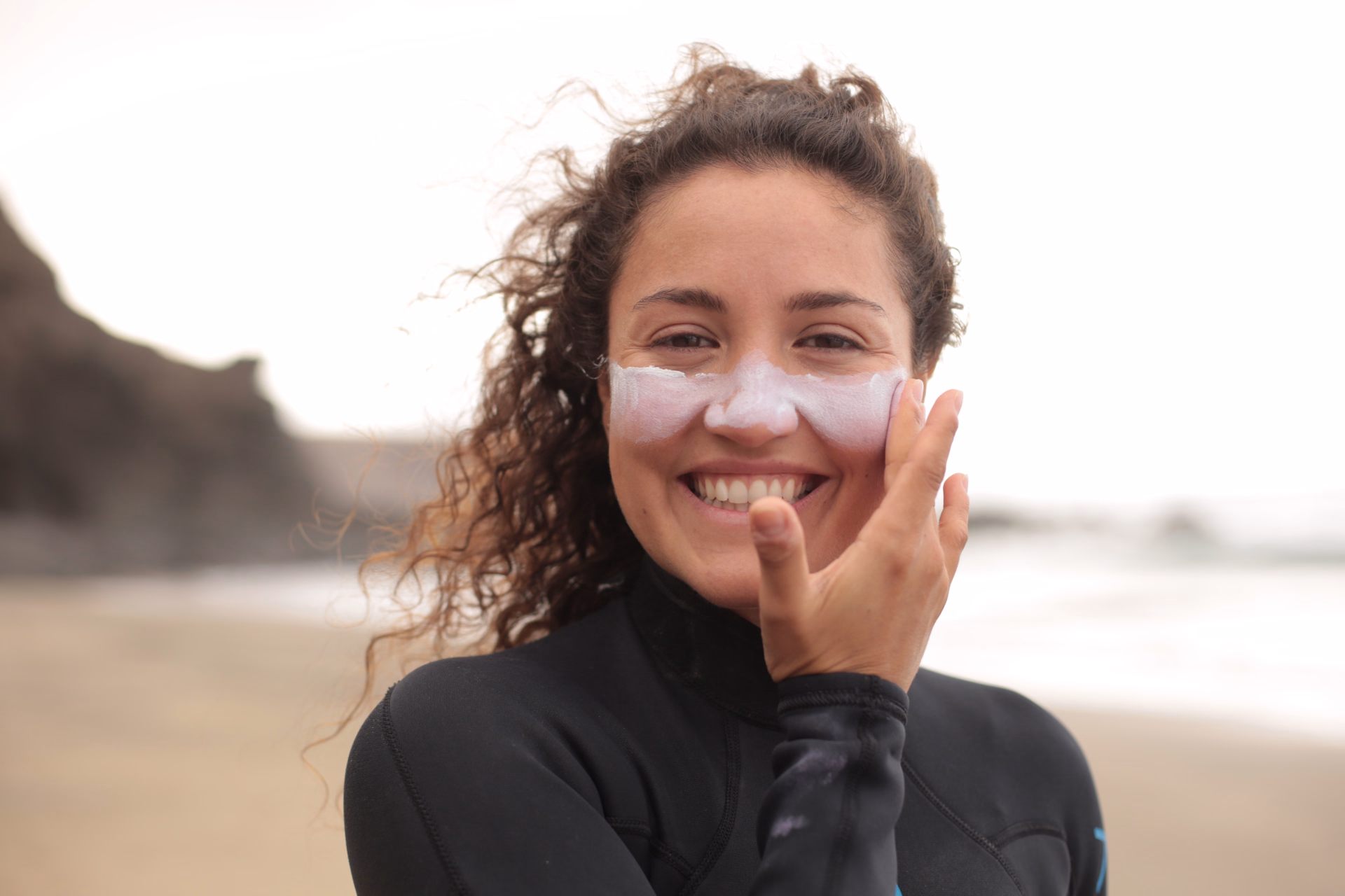 Expérience de surf authentique à Fuerteventura