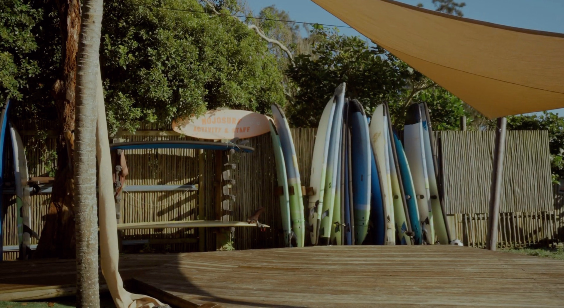 Surf Académie d'un mois en Australie