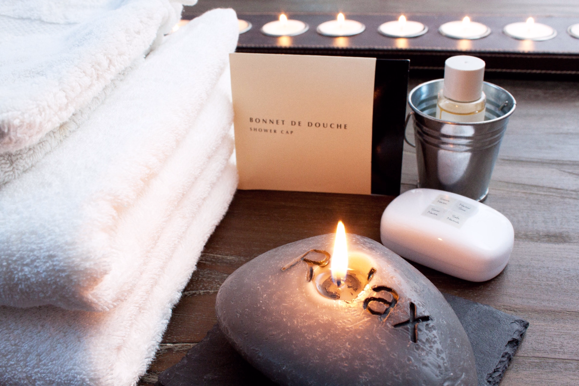 Votre semaine Bien-Être & Esprit de Soi