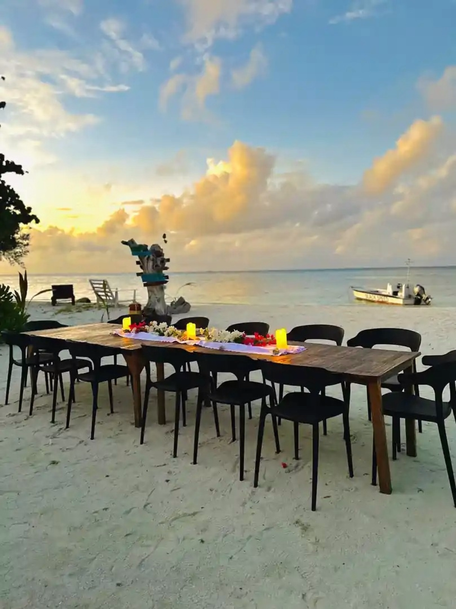 🏨 Hôtel 4* - Jours 1 à 7