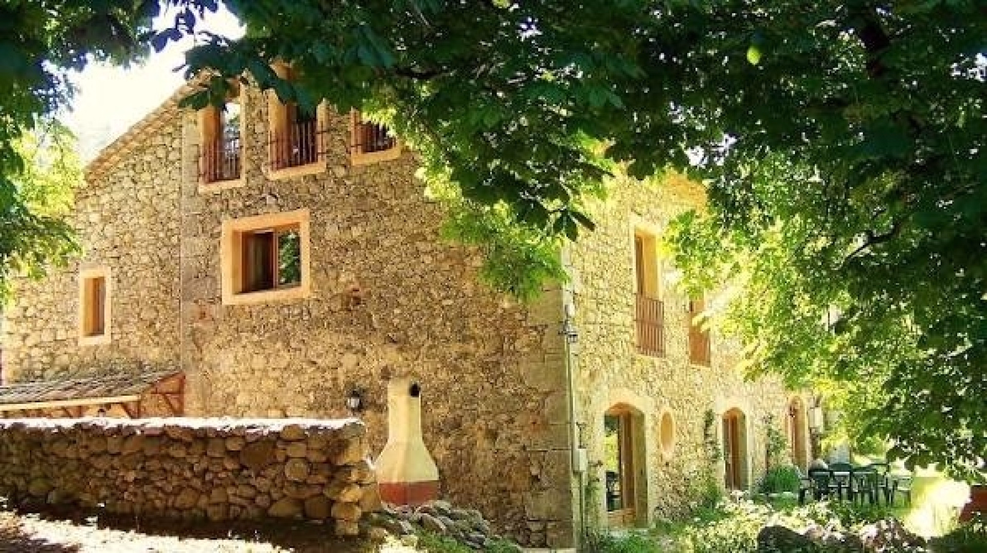 🏠 Gîte
