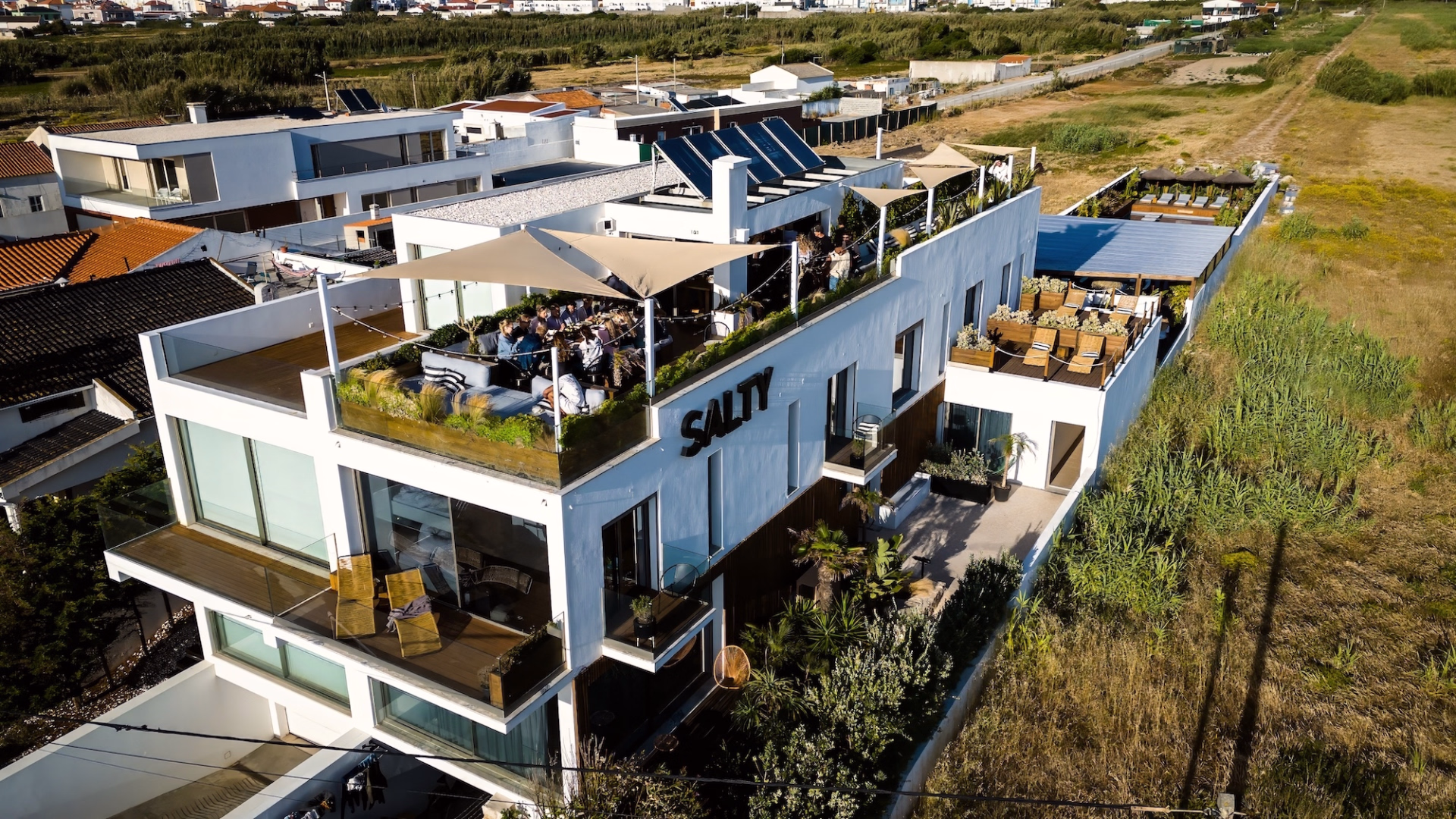 🏠 Chambre d’hôte - Jours 1 à 7