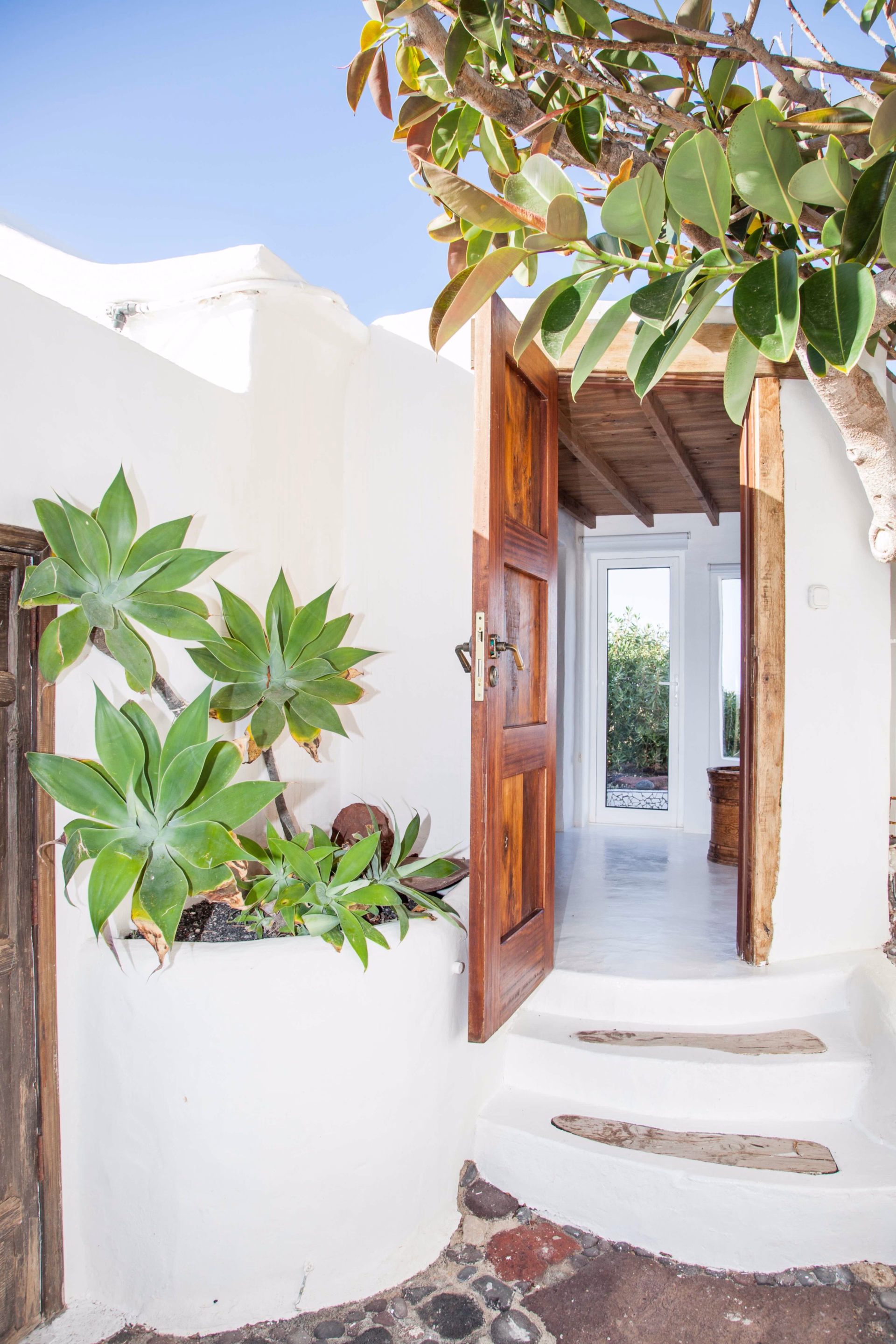 🏨 Hôtel rural - Jours 1 à 8