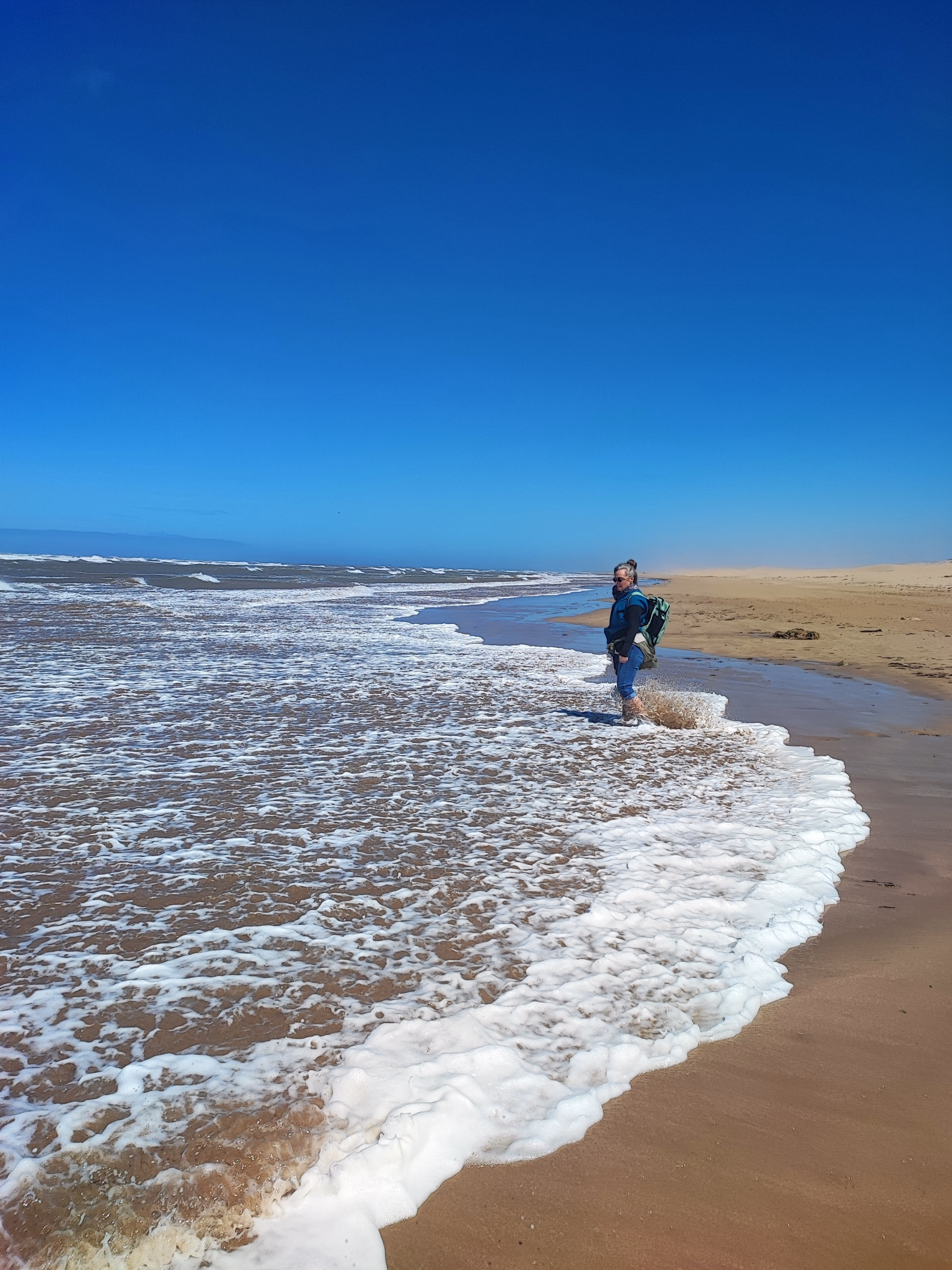 Yoga, Méditation & Bien-être à Essaouira