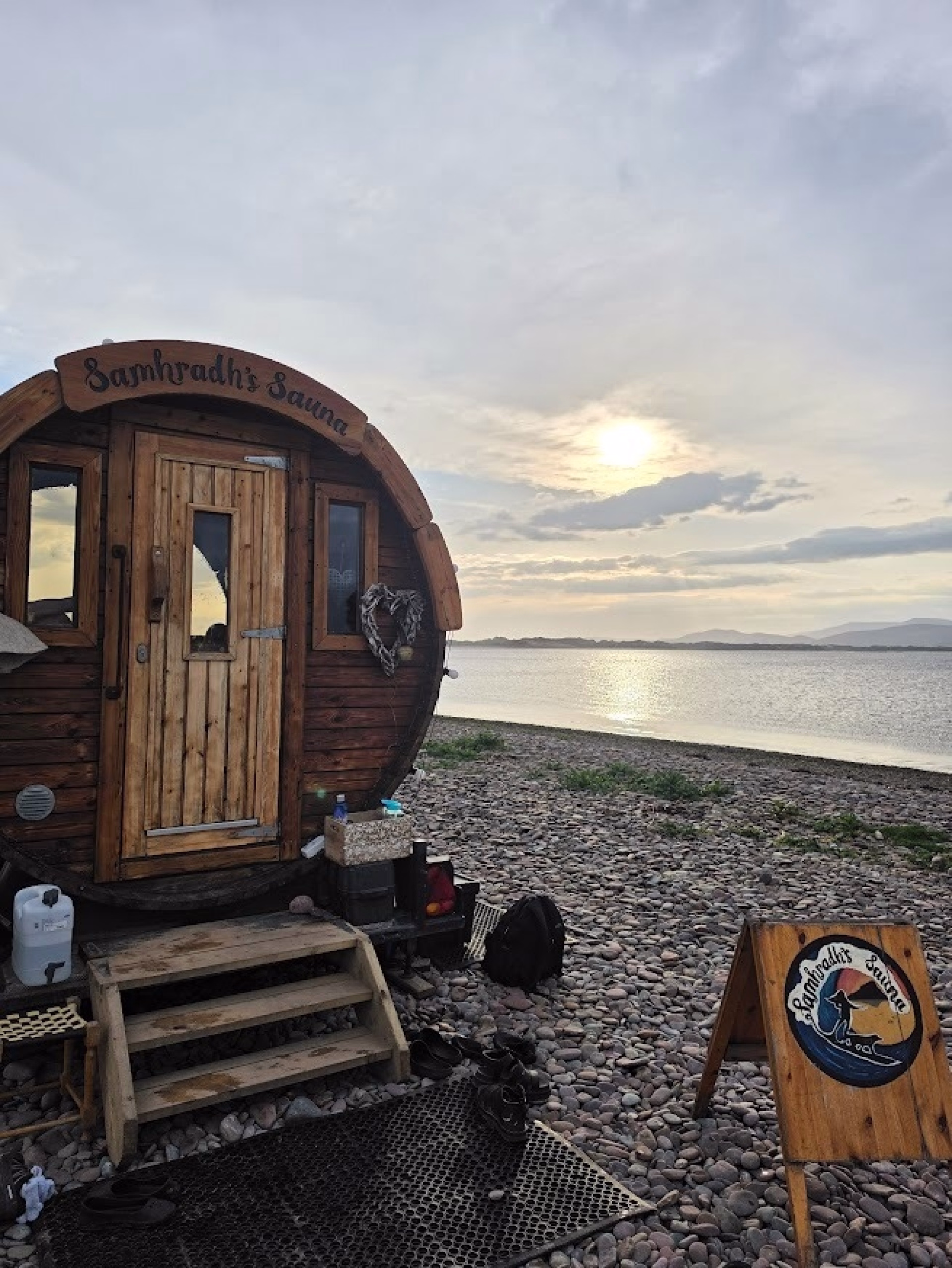 Escapade aventure ultime en Irlande