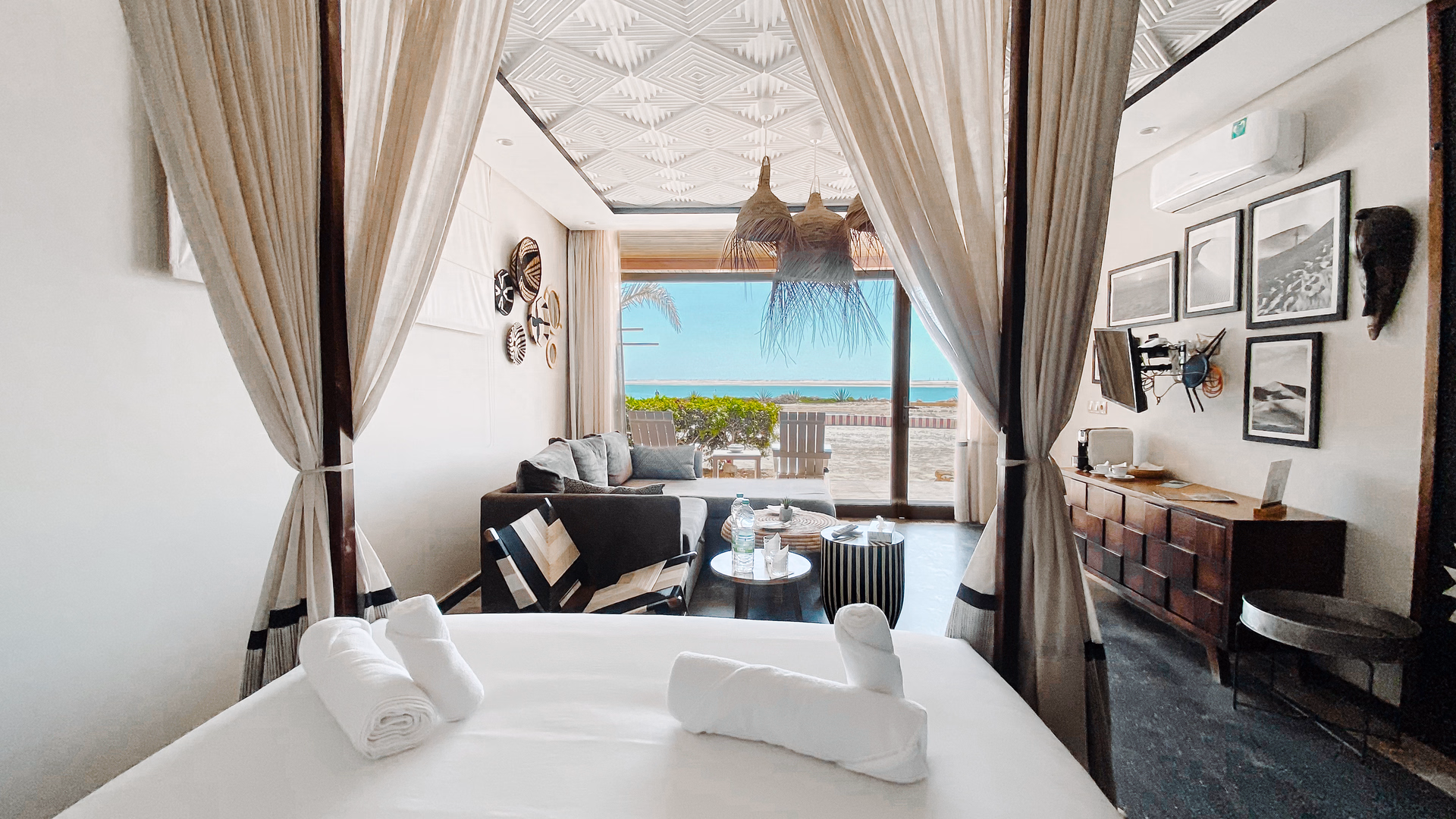Hôtel 4*