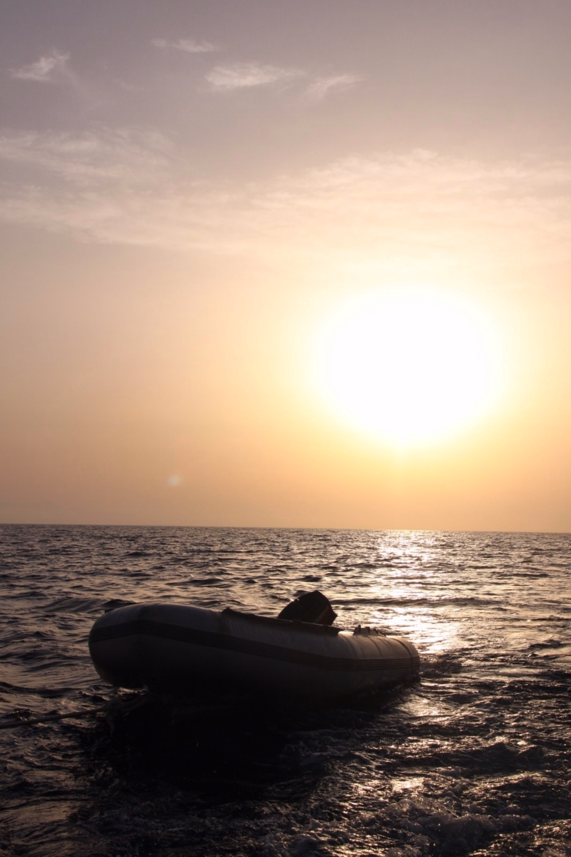 Cours Advanced Open Water Diver en Mer Rouge