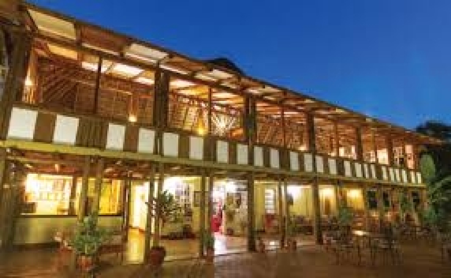 🏨 Hôtel 3* - Jour 8